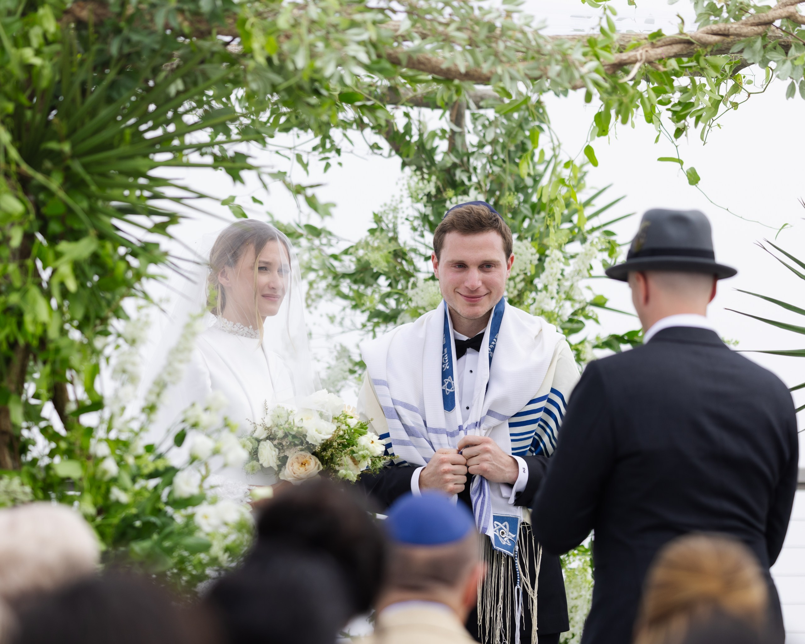 Ally and Dylan. Luxury Wedding Photography and Cinematography