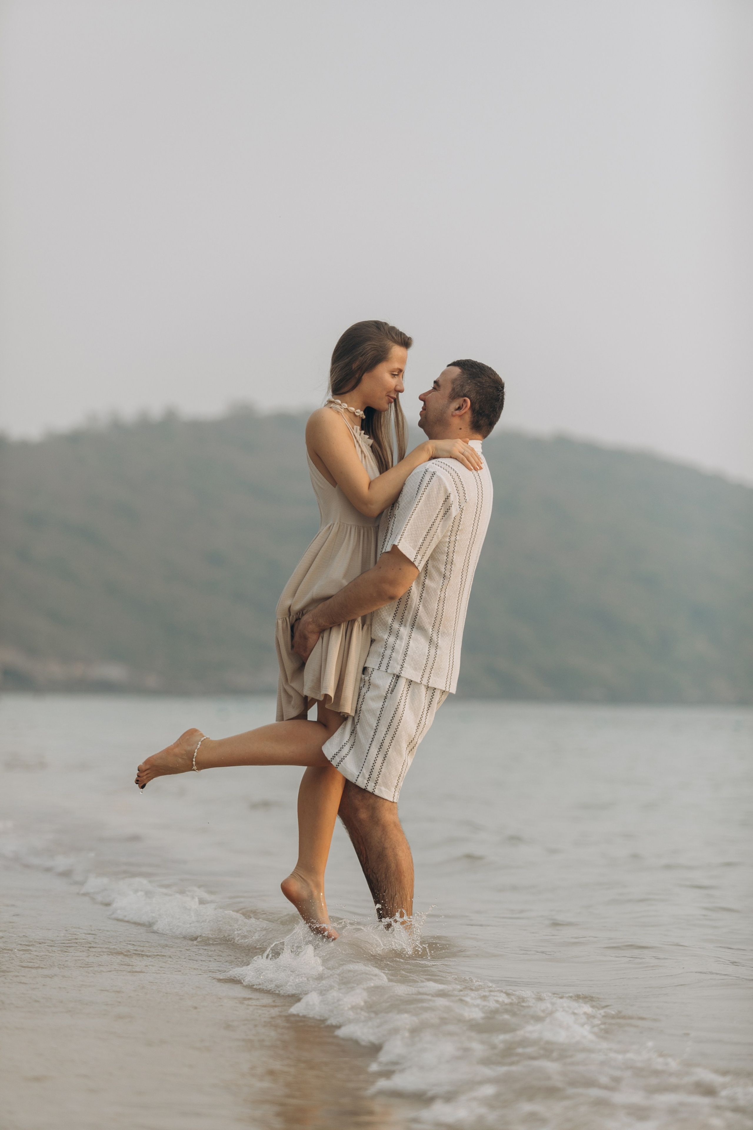 Family. Фотограф в Паттайе