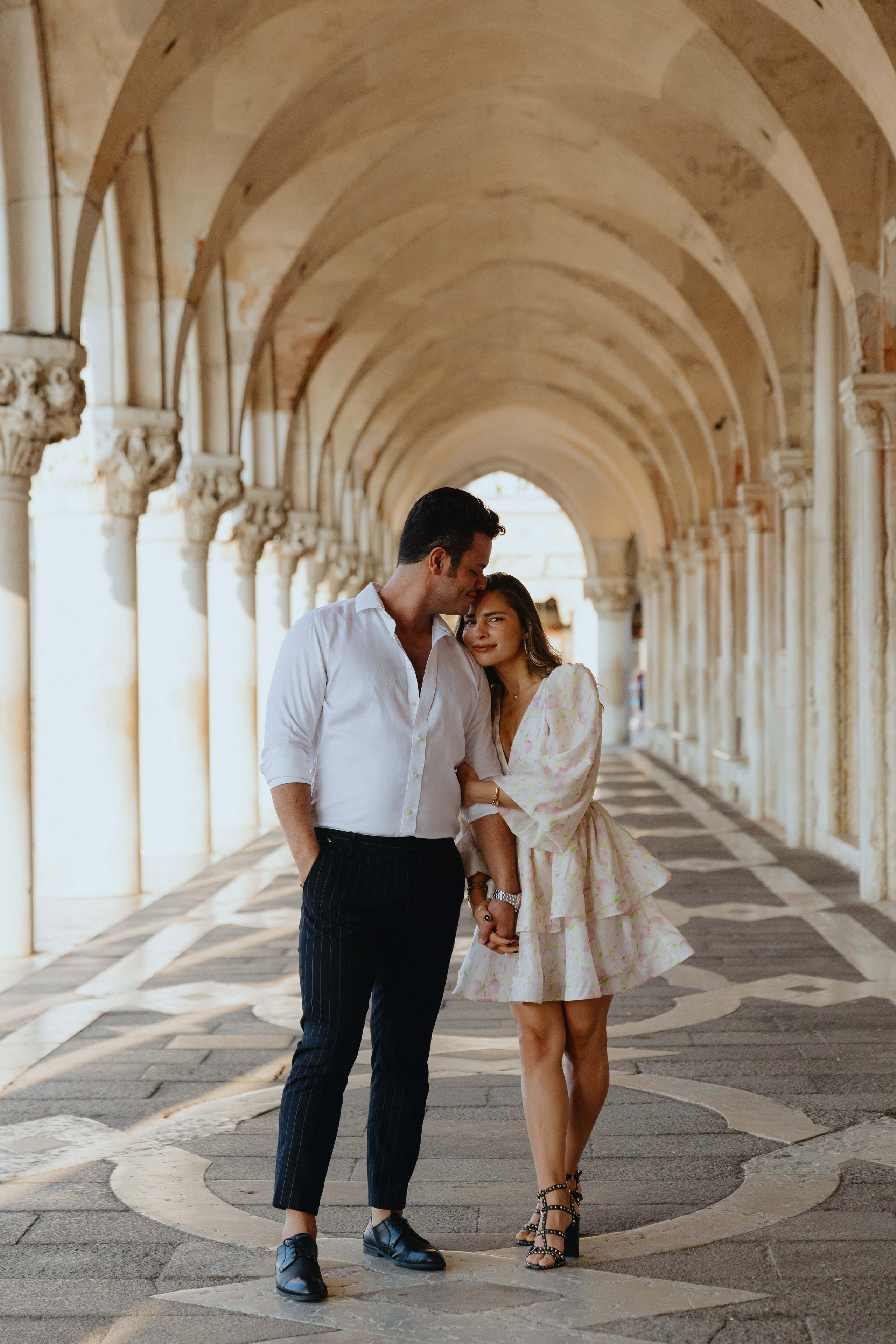 Ira&Lorenzo. Photographer