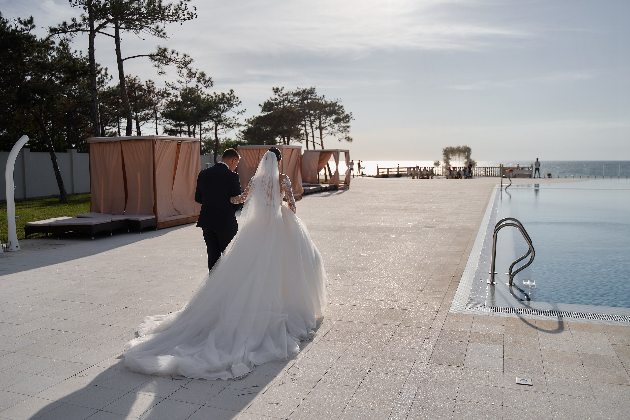 Max&Anastasiya. Professional Wedding and event photographer USA New York