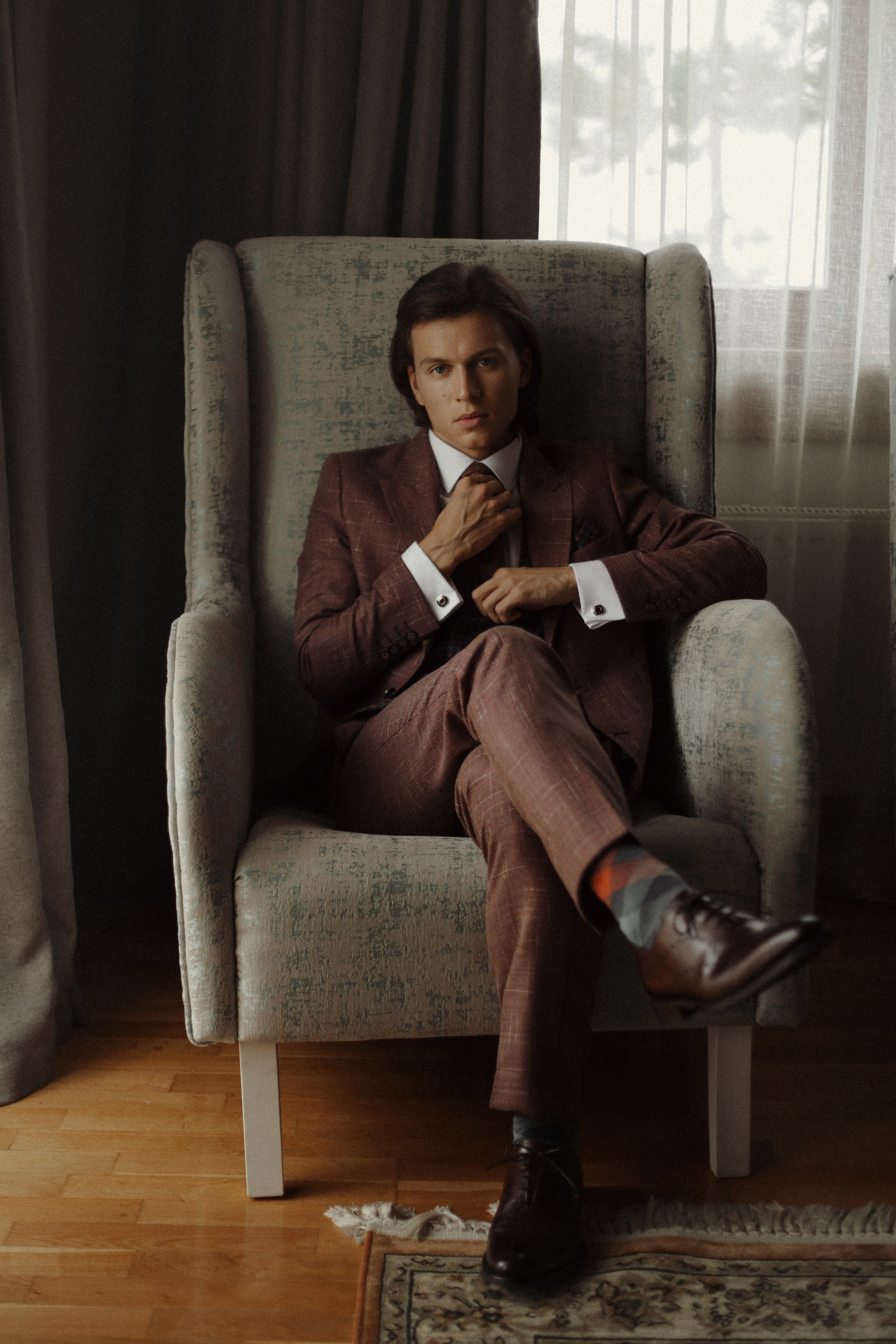 “LOVE IN THE MOUNTAINS” full wedding day. Свадебный и семейный фотограф в Дубае Эльмаз Черникова