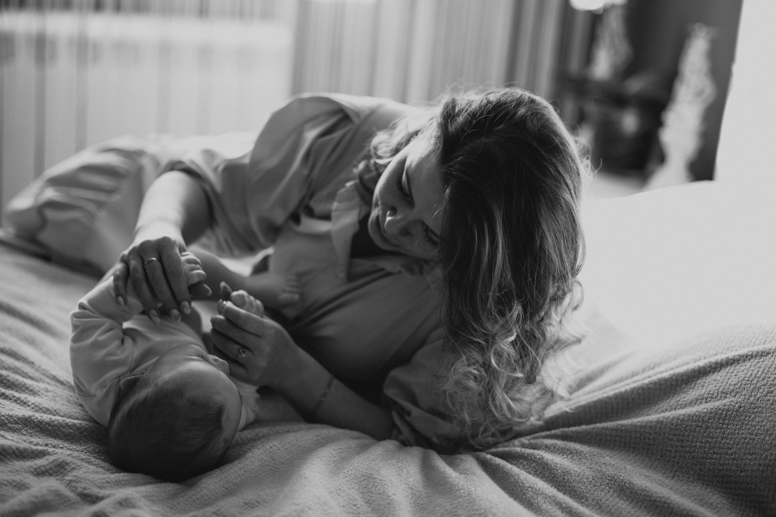 LENA • ARSENIY. Photographer Inna Kalmykova