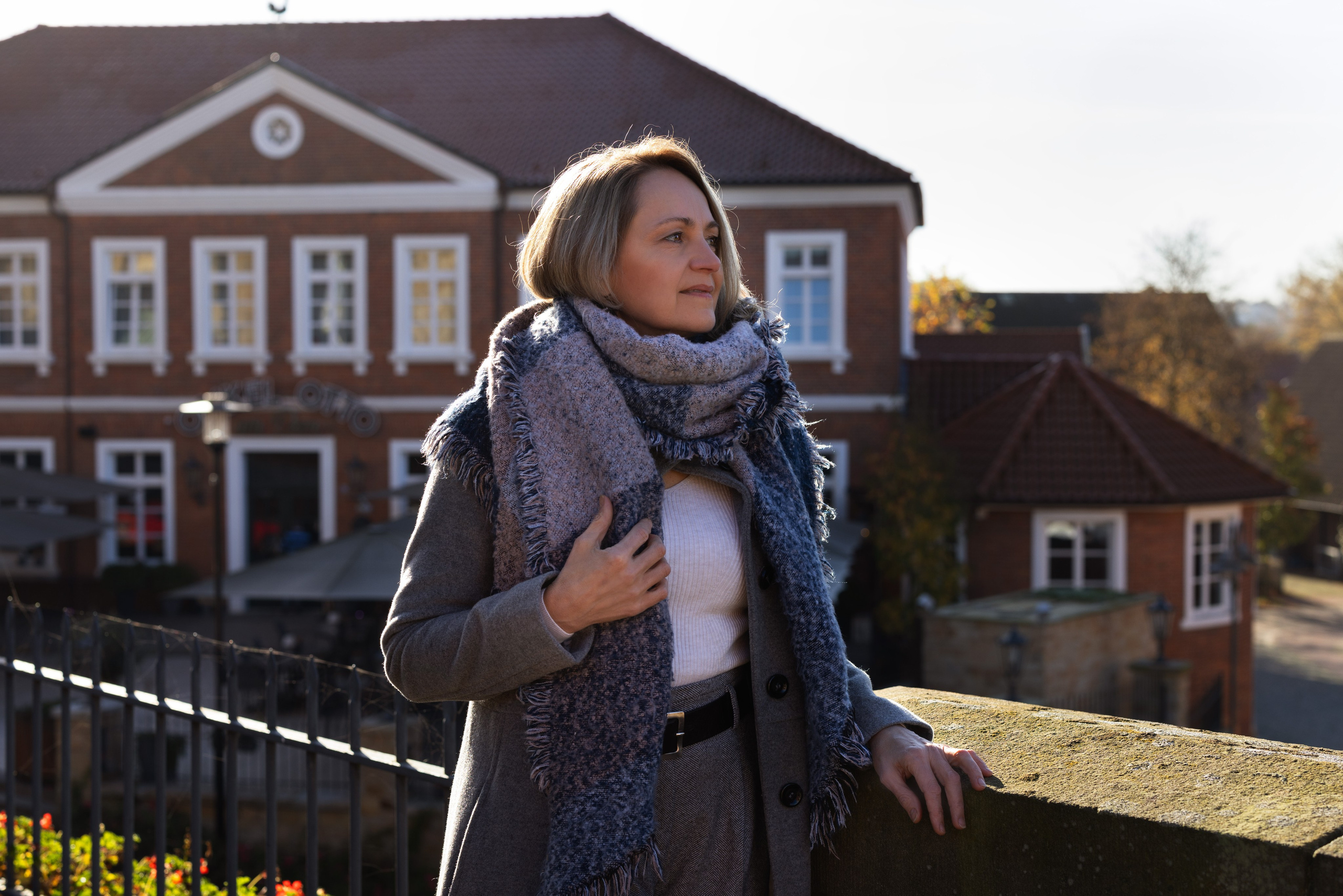 PORTRAITS. Fotografin und Videografin im Raum Osnabrück und Emsland Alla