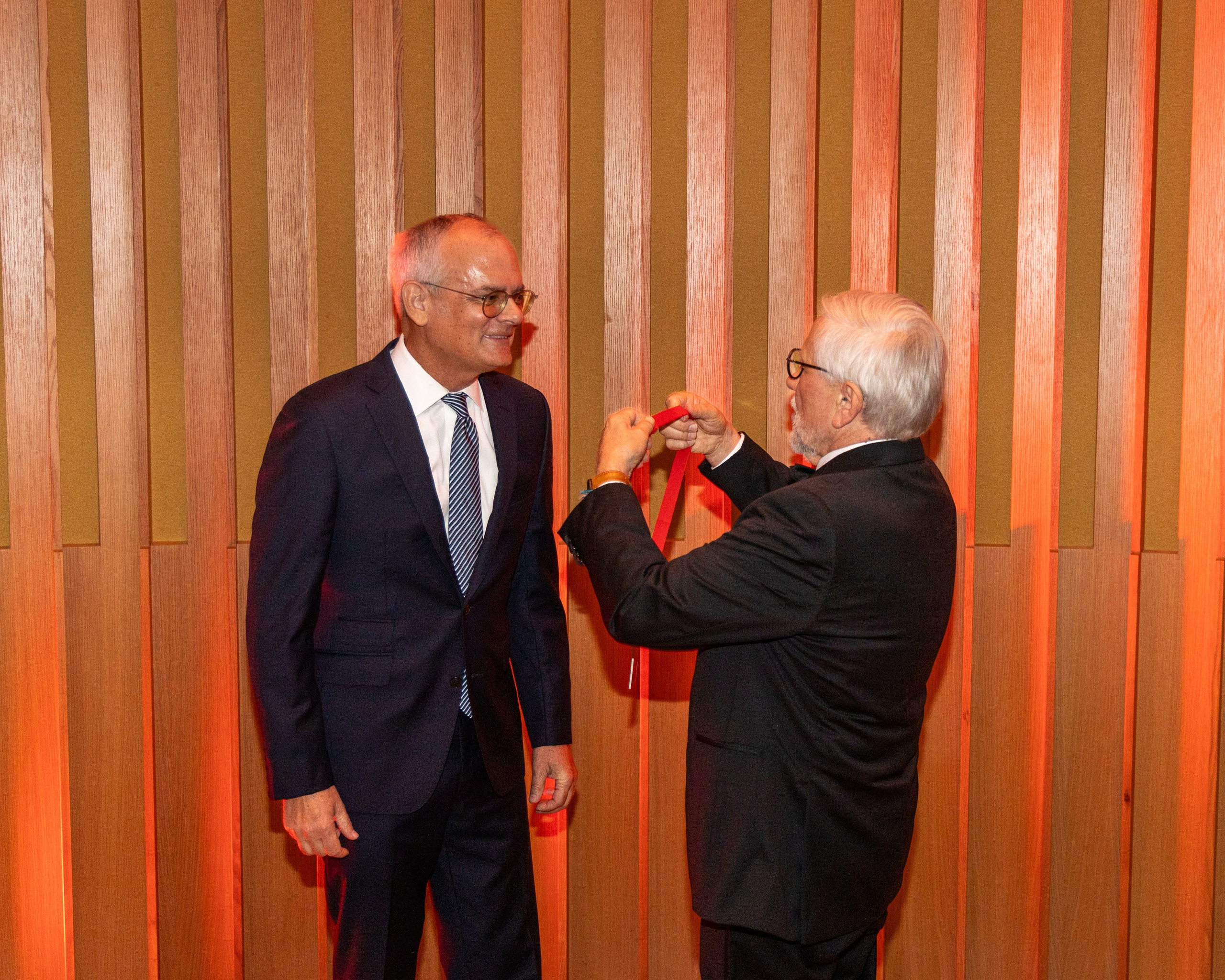 AIA American Architect Association Awards Gala. Out and About 239