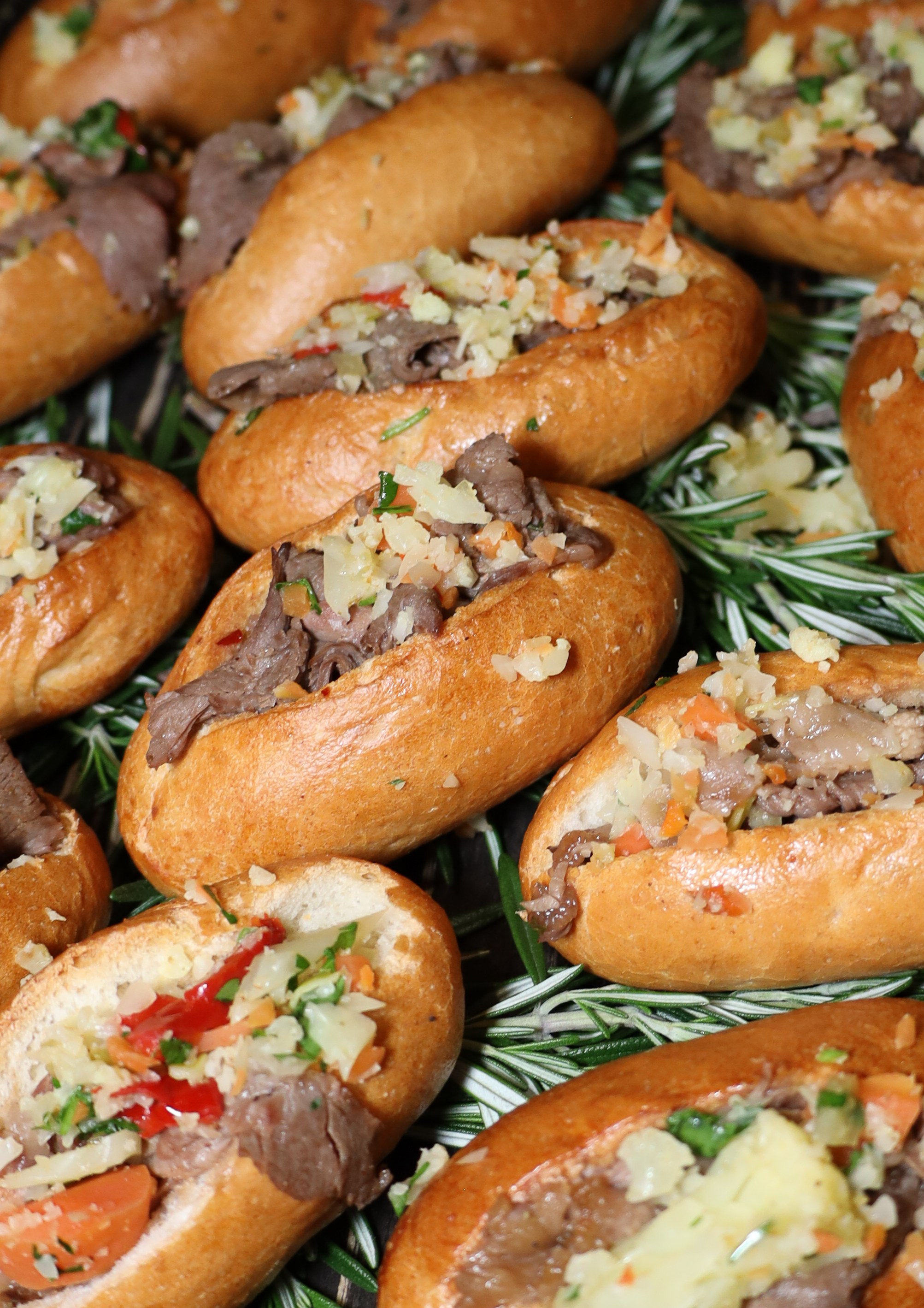 Grand Opening Warren Delray. Out and About 239