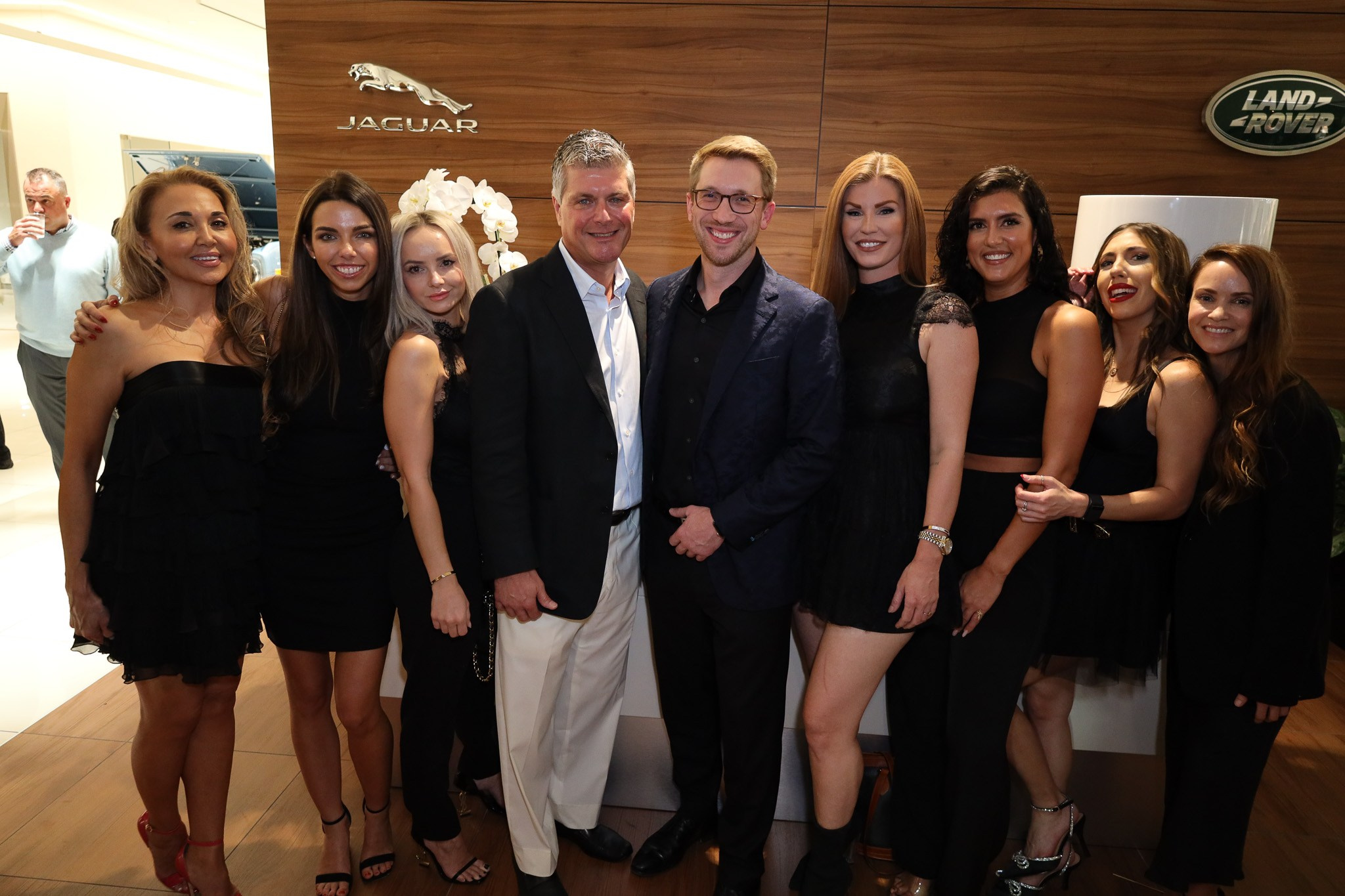 NLM at Bentley Naples. Out and About 239