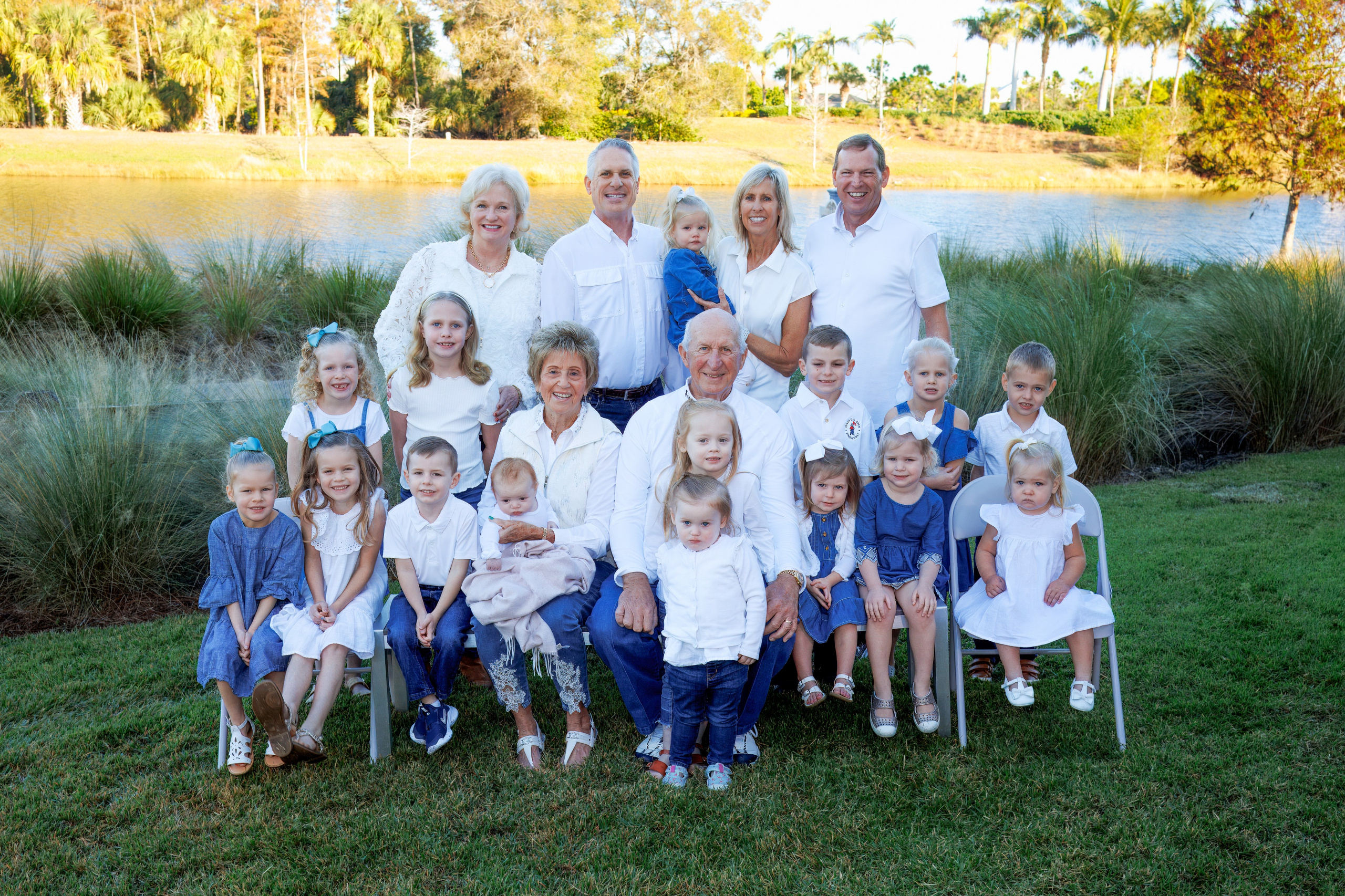 Family Photo Sample B. Out and About 239