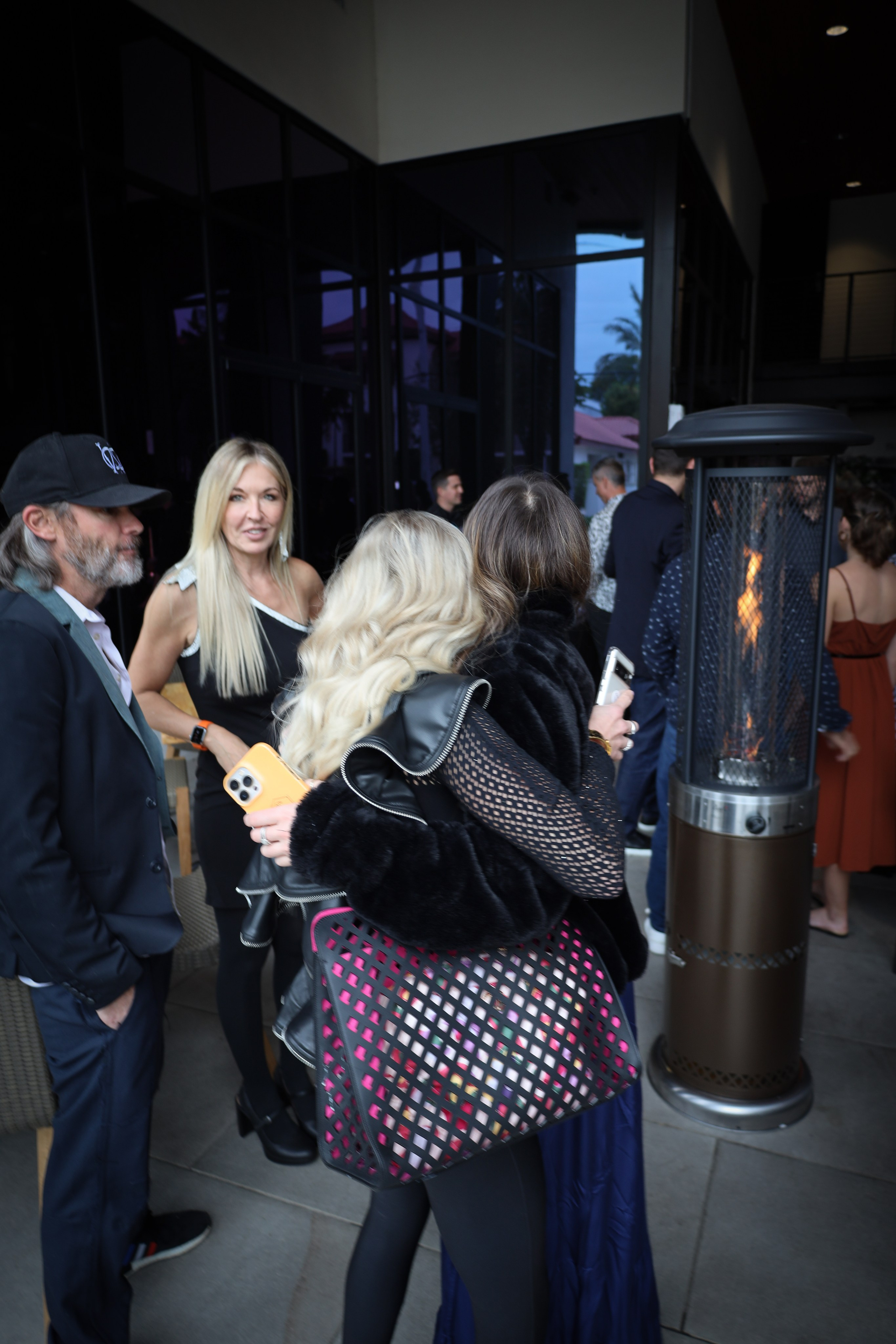 Warren Grand Opening. Out and About 239