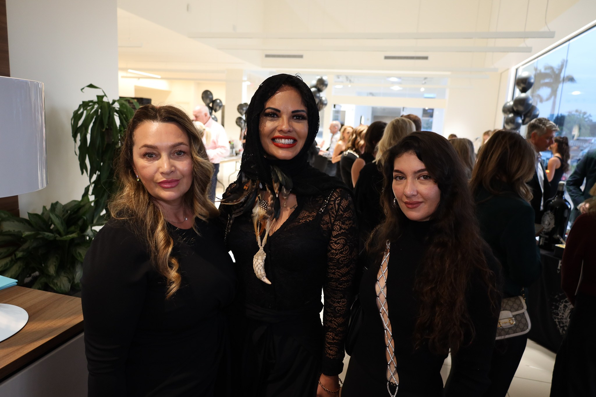 NLM at Bentley Naples. Out and About 239