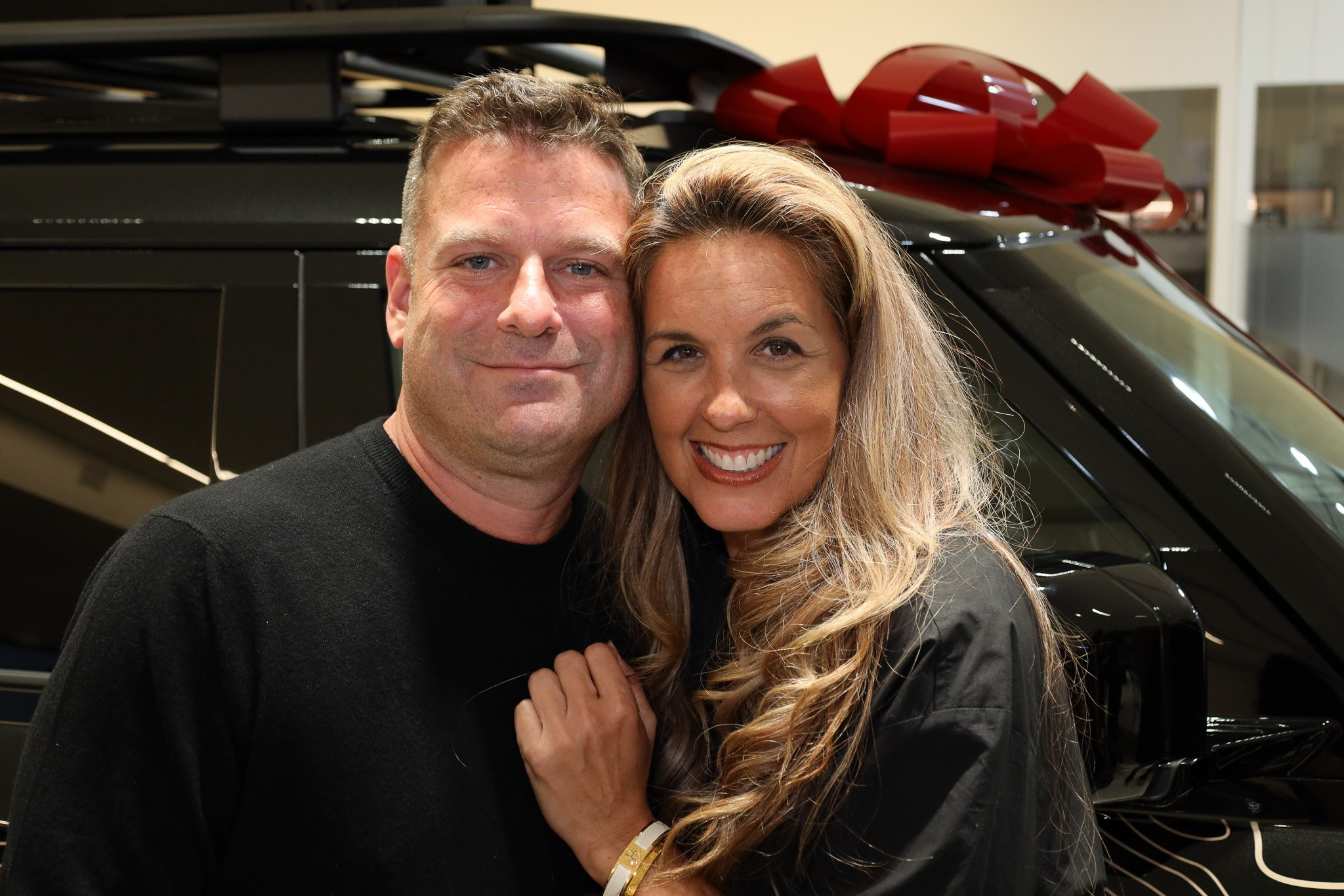 NLM at Bentley Naples. Out and About 239