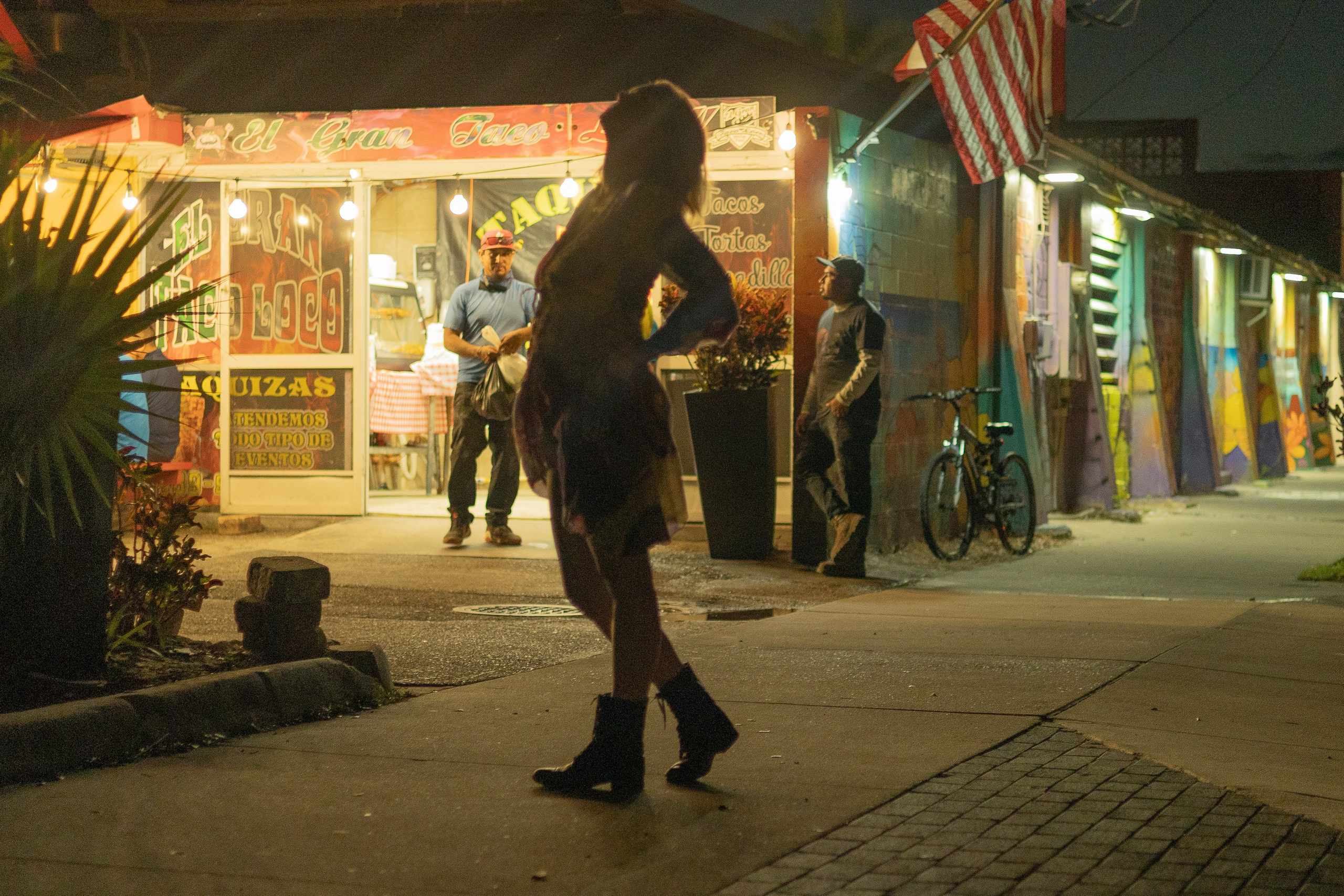 Summer Desalvo — Artist Showcase. Out and About 239