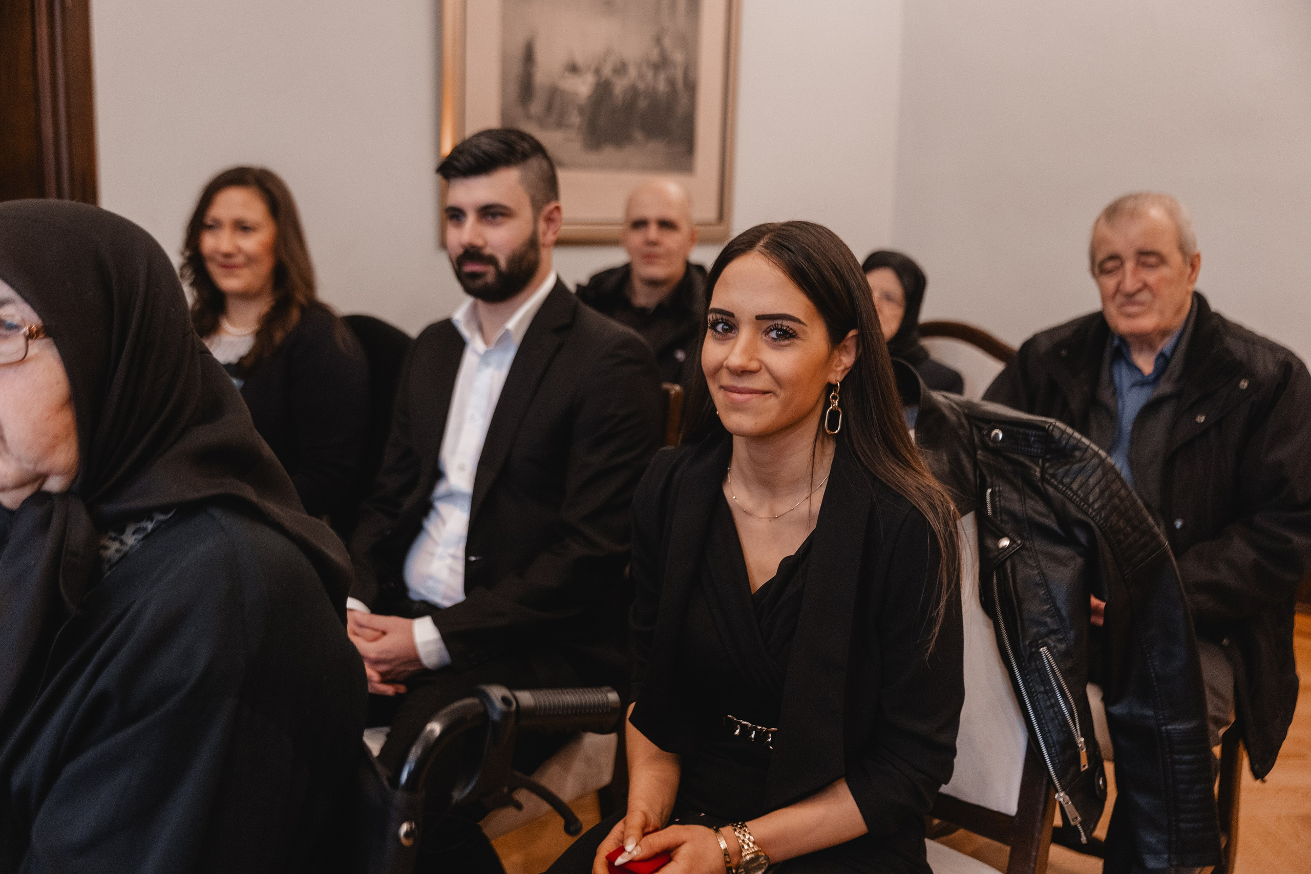 Gizem & Oguzhan | Gesellschaft Harmonie, Bochum. Hochzeitsfotografie |Hochzeitsfotograf Bochum | Hochzeitsfotograf Dortmund | Hochzeitsfotograf Essen | Hochzeitsfotograf Ruhrgebiet