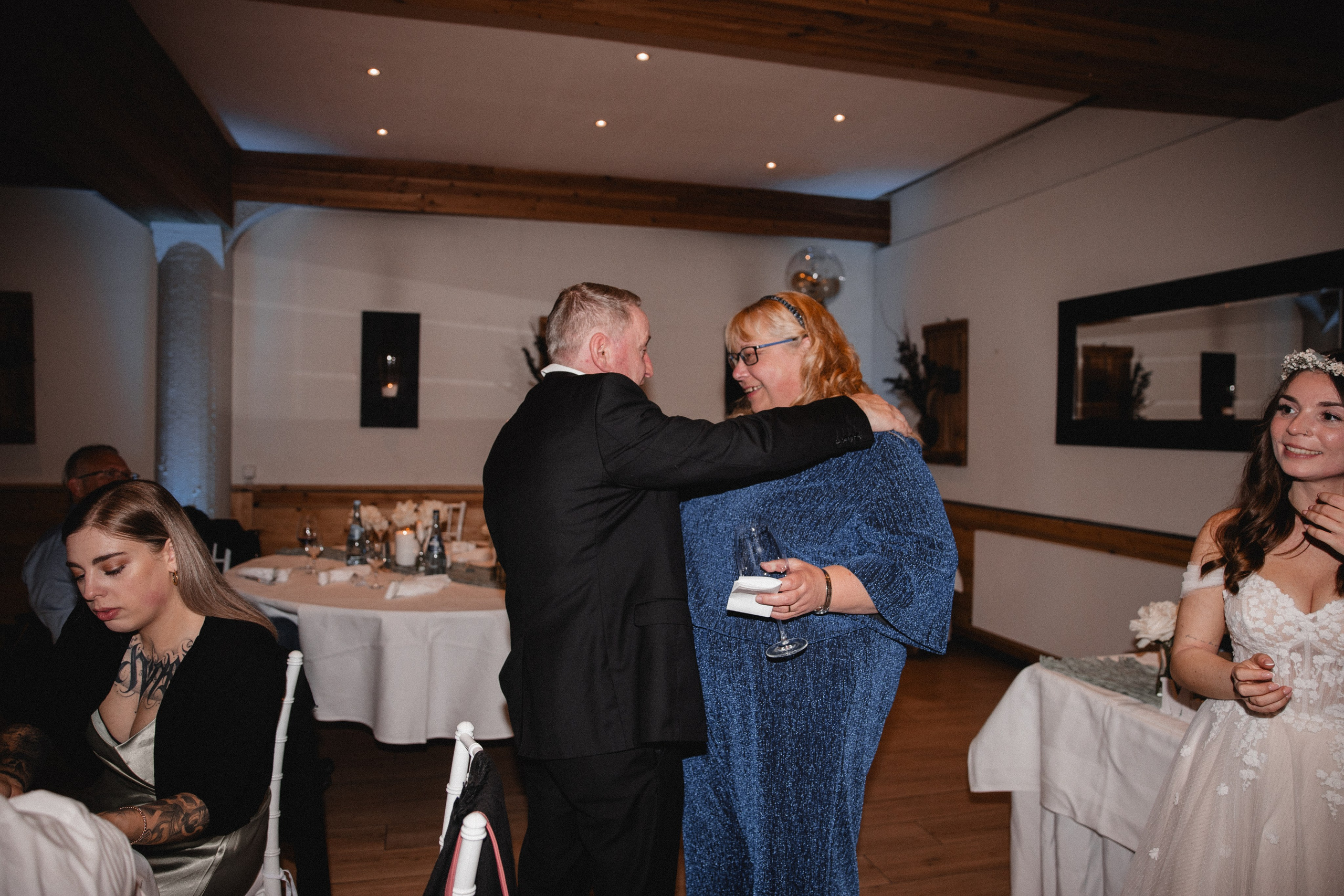 Lena & Philip | Schloss Bladenhorst, Castrop-Rauxel. Hochzeitsfotografin Bochum | Halyna Reiche Fotografie NRW