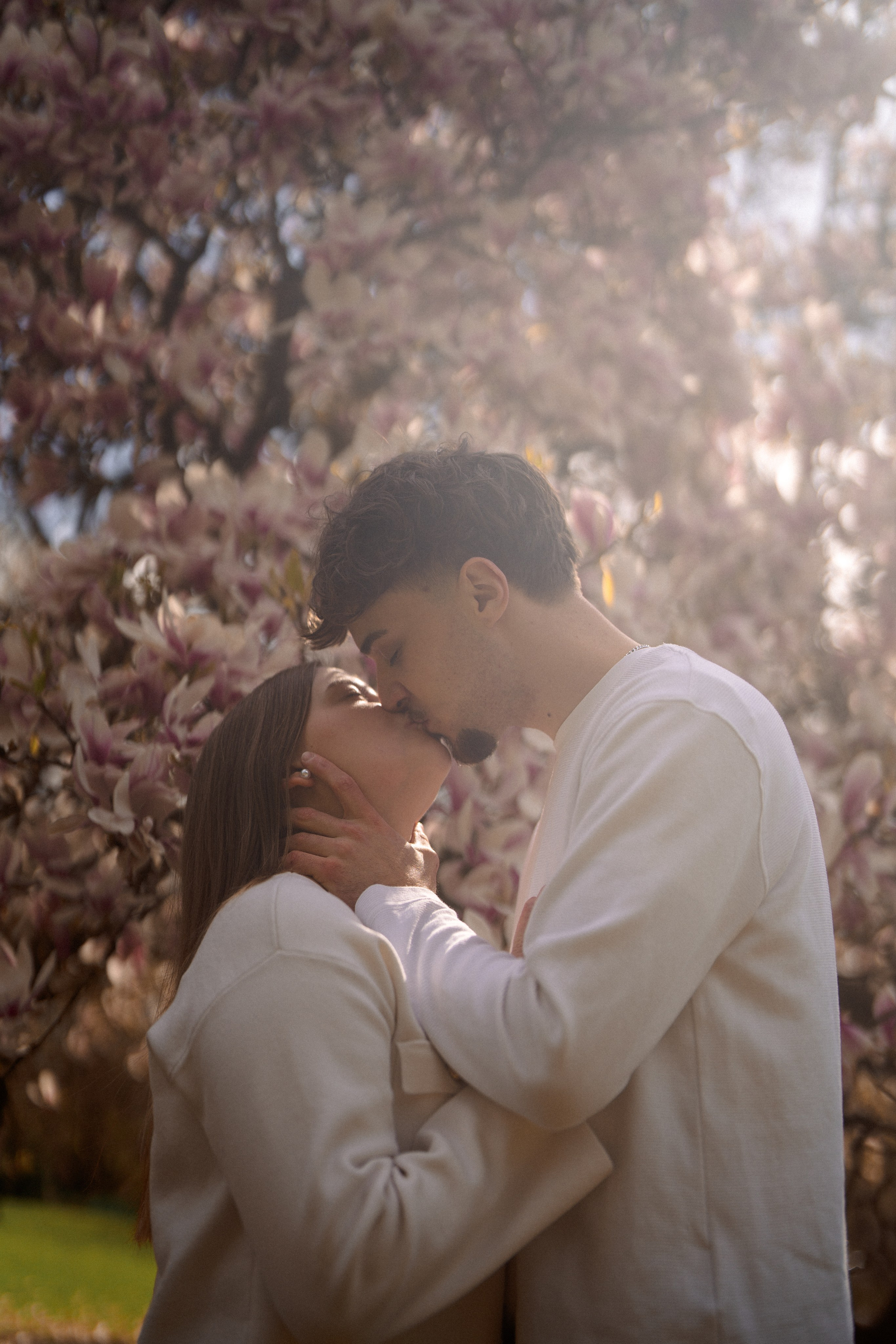 Lena & Paul. Photographer in Bochum Dolia Halyna