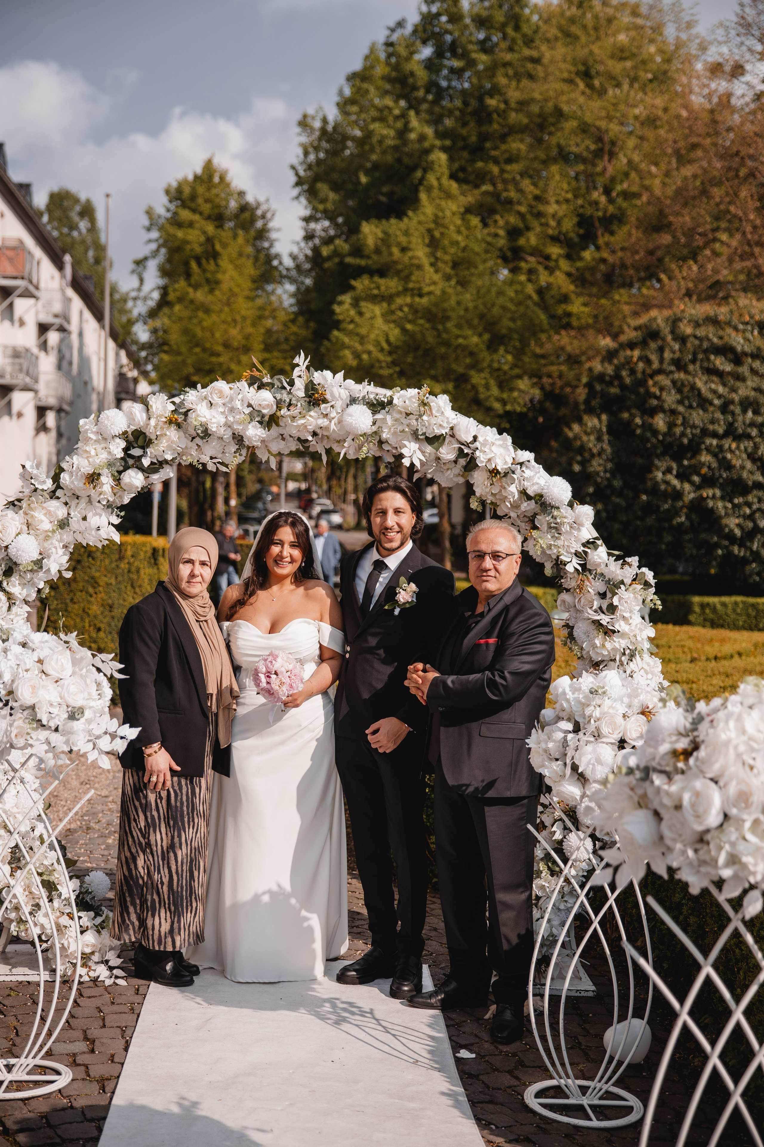 Standesamtliche Trauung im Herrenhaus Cromford, Ratingen. Hochzeitsfotografie |Hochzeitsfotograf Bochum | Hochzeitsfotograf Dortmund | Hochzeitsfotograf Essen | Hochzeitsfotograf Ruhrgebiet