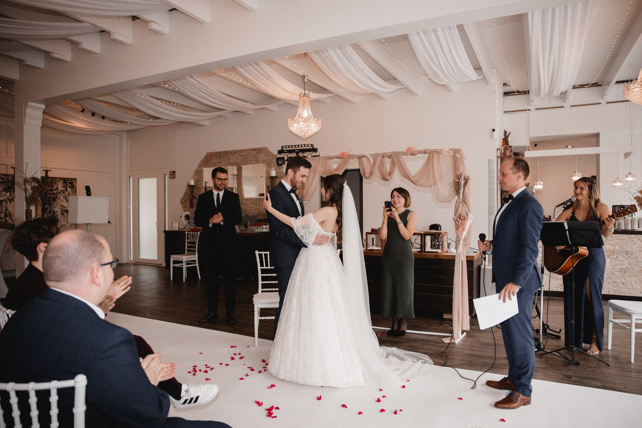 Olga & Jannick. Hochzeitsfotografie |Hochzeitsfotograf Bochum | Hochzeitsfotograf Dortmund | Hochzeitsfotograf Essen | Hochzeitsfotograf Ruhrgebiet