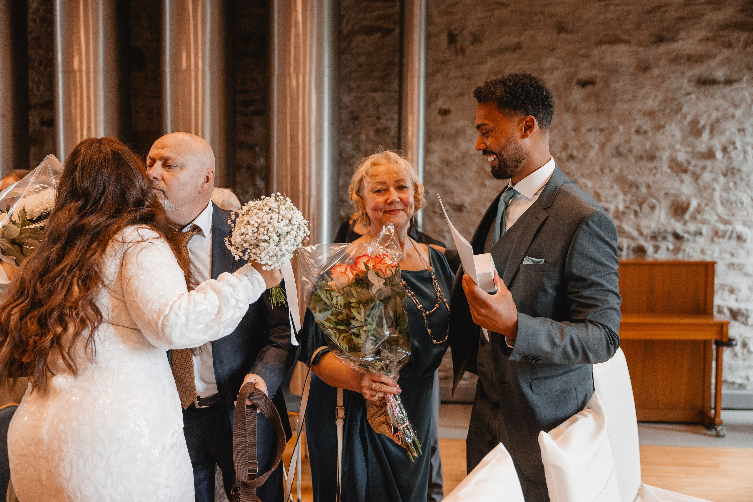 Luba & Vincent. Hochzeitsfotografie |Hochzeitsfotograf Bochum | Hochzeitsfotograf Dortmund | Hochzeitsfotograf Essen | Hochzeitsfotograf Ruhrgebiet