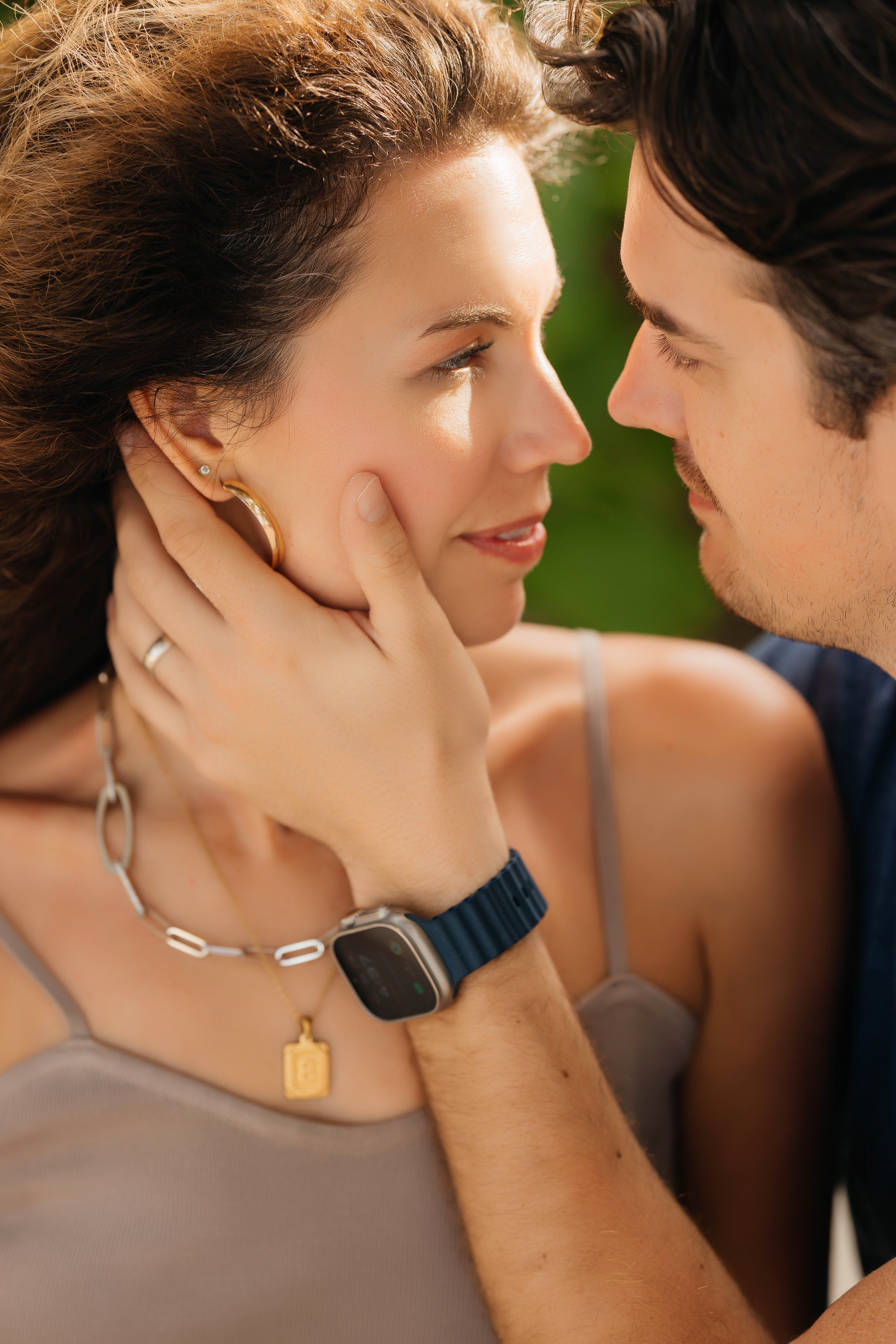 Cabeza de Toro sunset. Photographer in Punta Cana Anni Robles