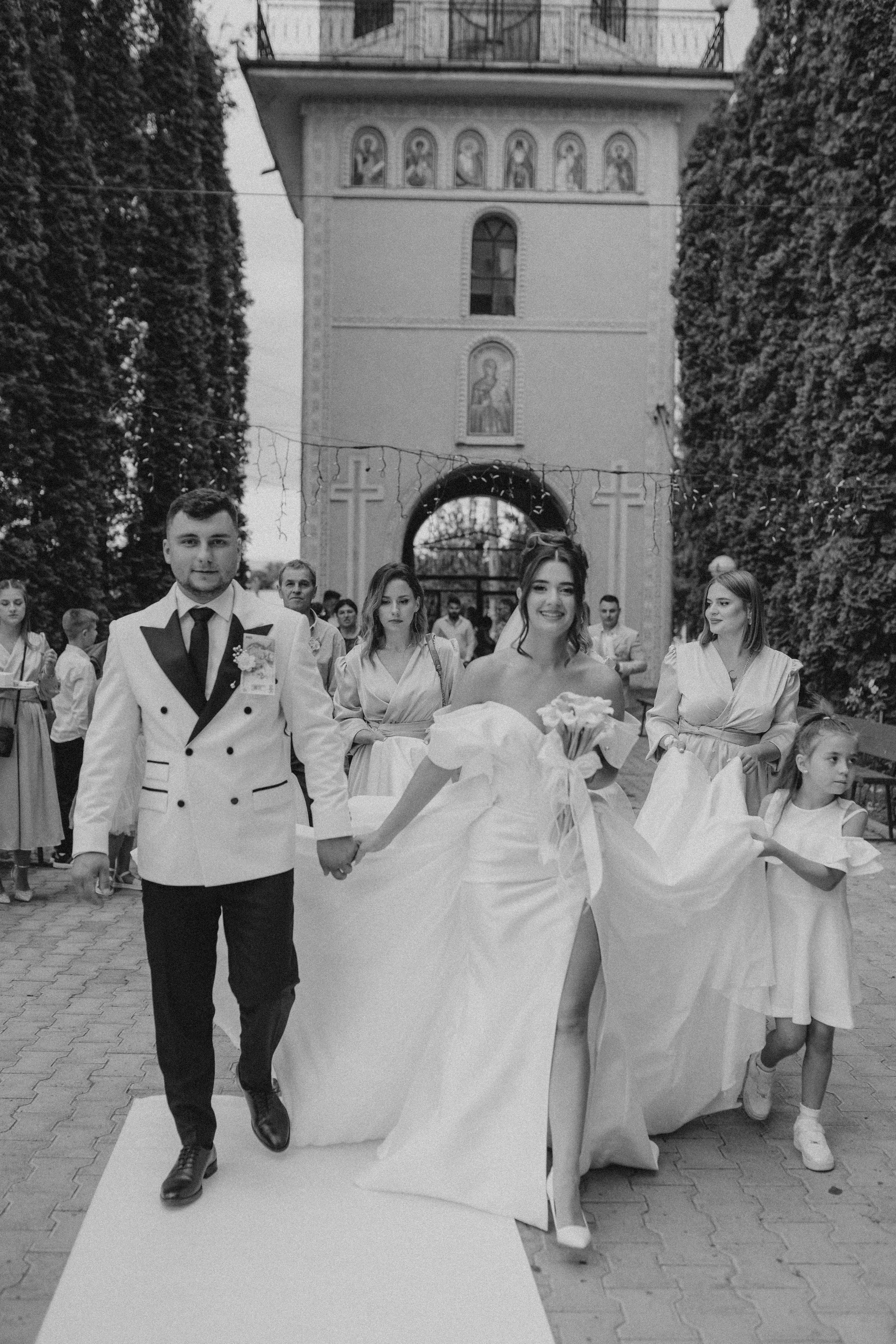 Mădălina + Daniel. Goldut Sergiu Photographer