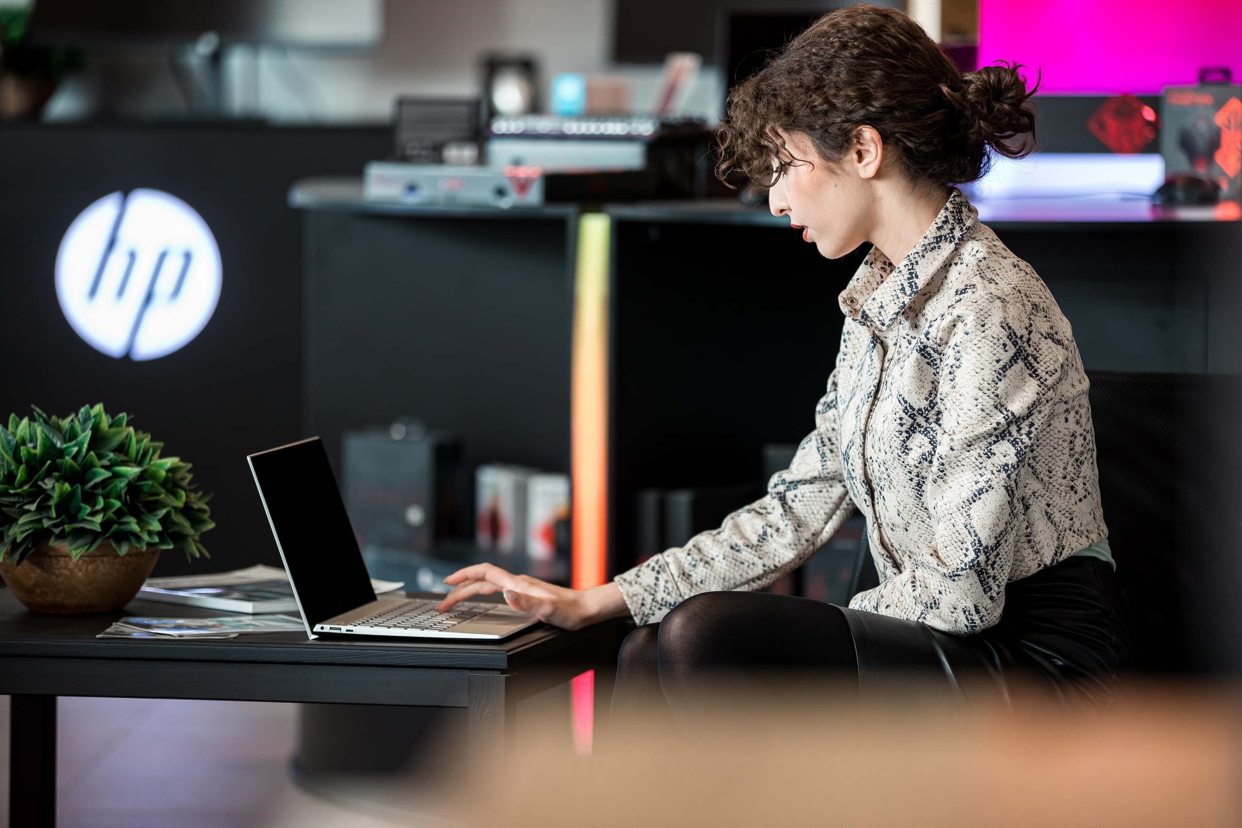 Коммерческая фотосъёмка. Яркие моменты, запечатленные в каждом кадре