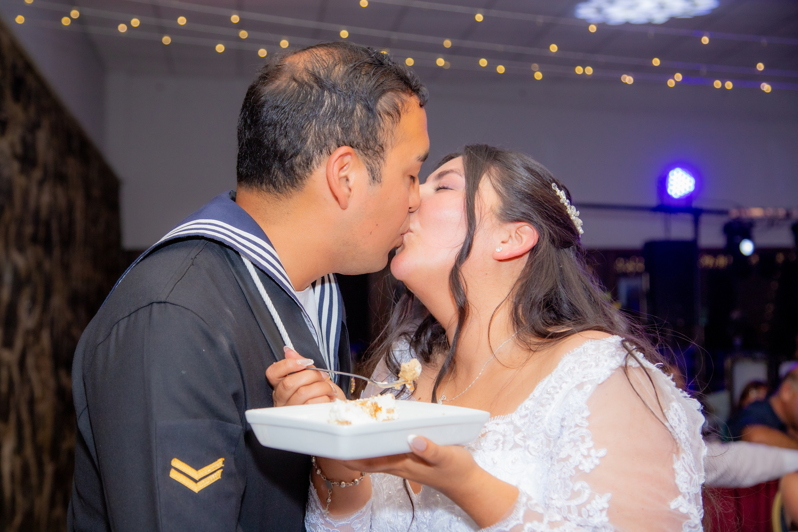 Mariajosé & Arturo: Boda en el club de Campo Las Salinas, Viña del Mar