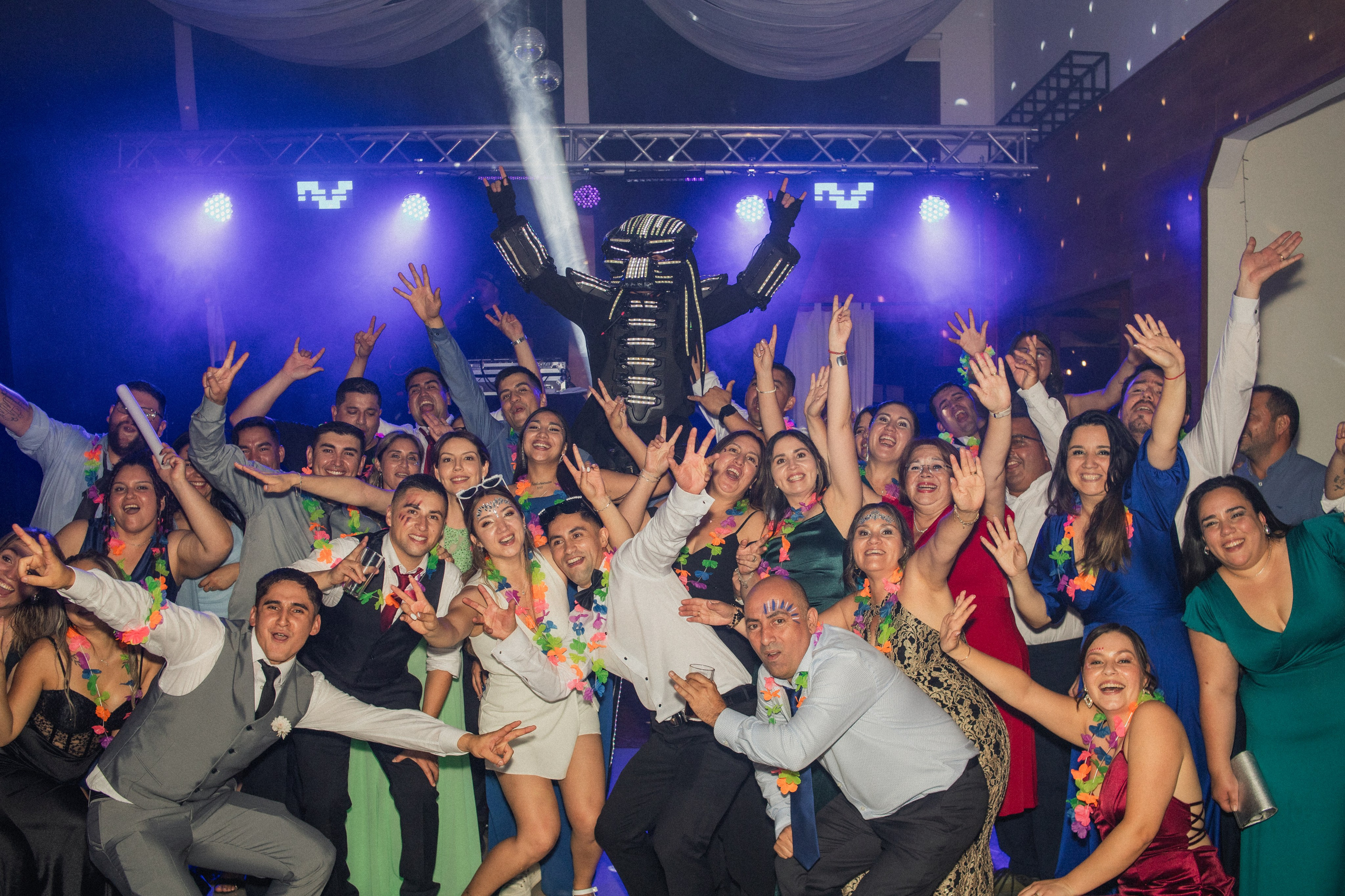 Yesmary & Patricio. CR Films | Fotografía y Video de Bodas en Chile