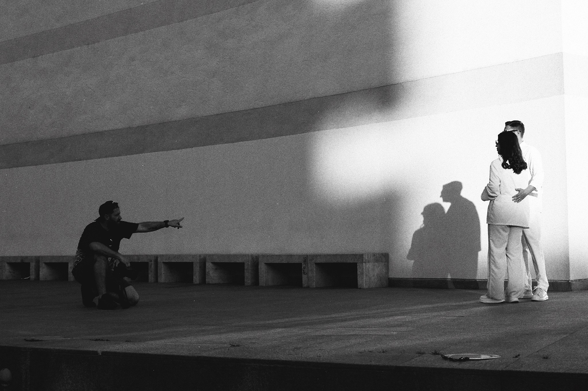 Analog. Photography by Mircea Maieru