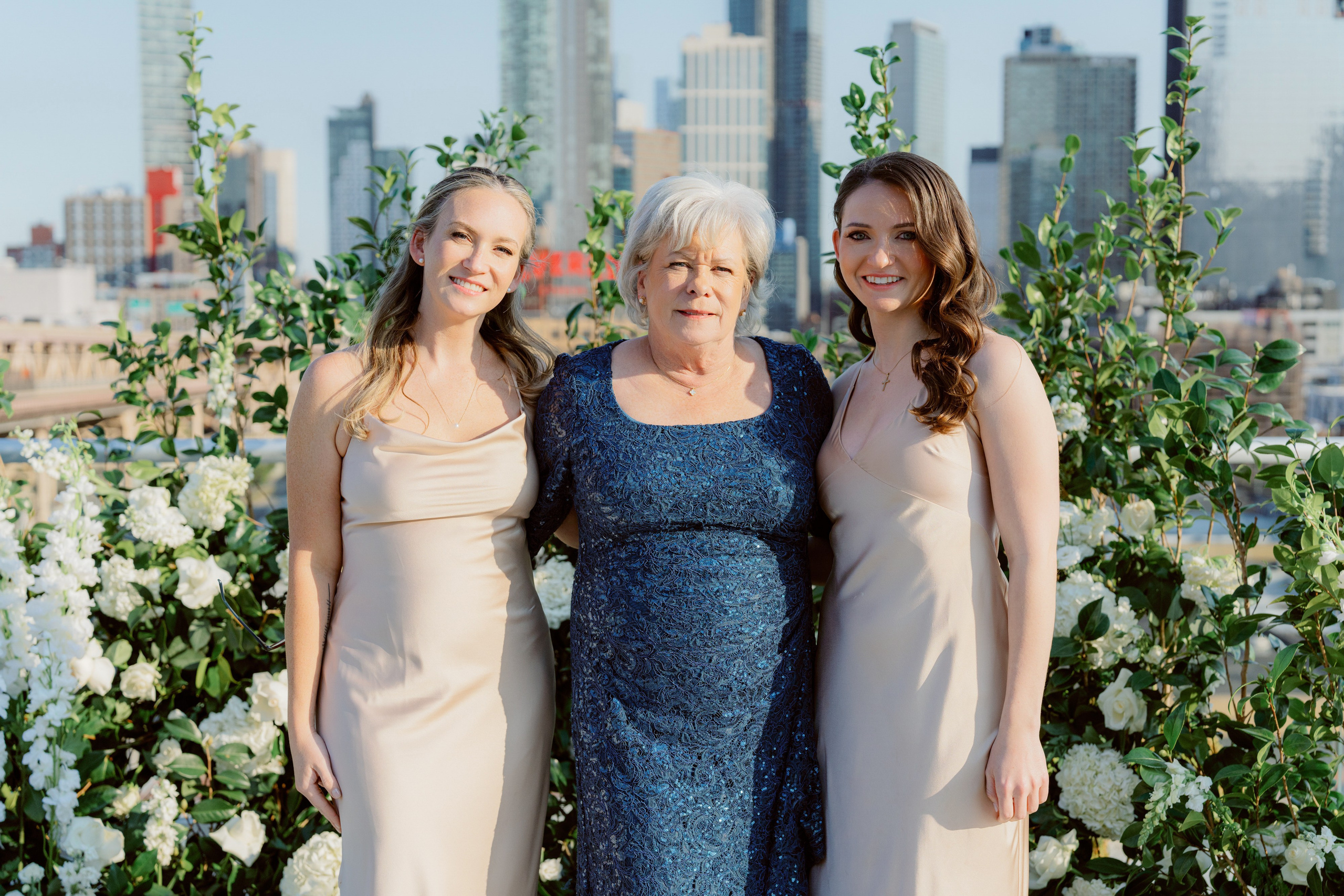 Jenna and Steven. Wedding photographer and videographer New York | New Jersey