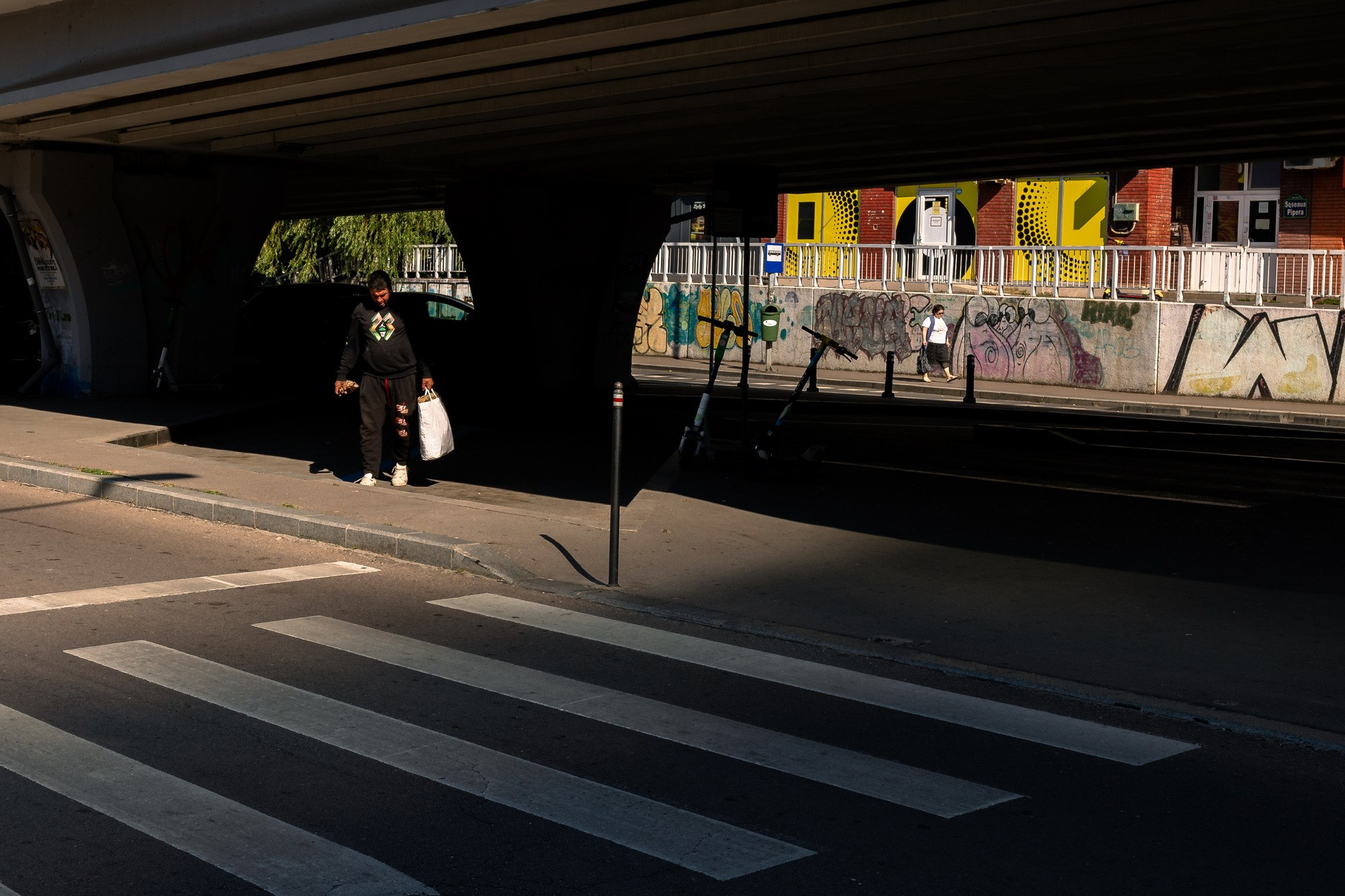 Urban Wander. A Creative Insight | Catalin Nastase