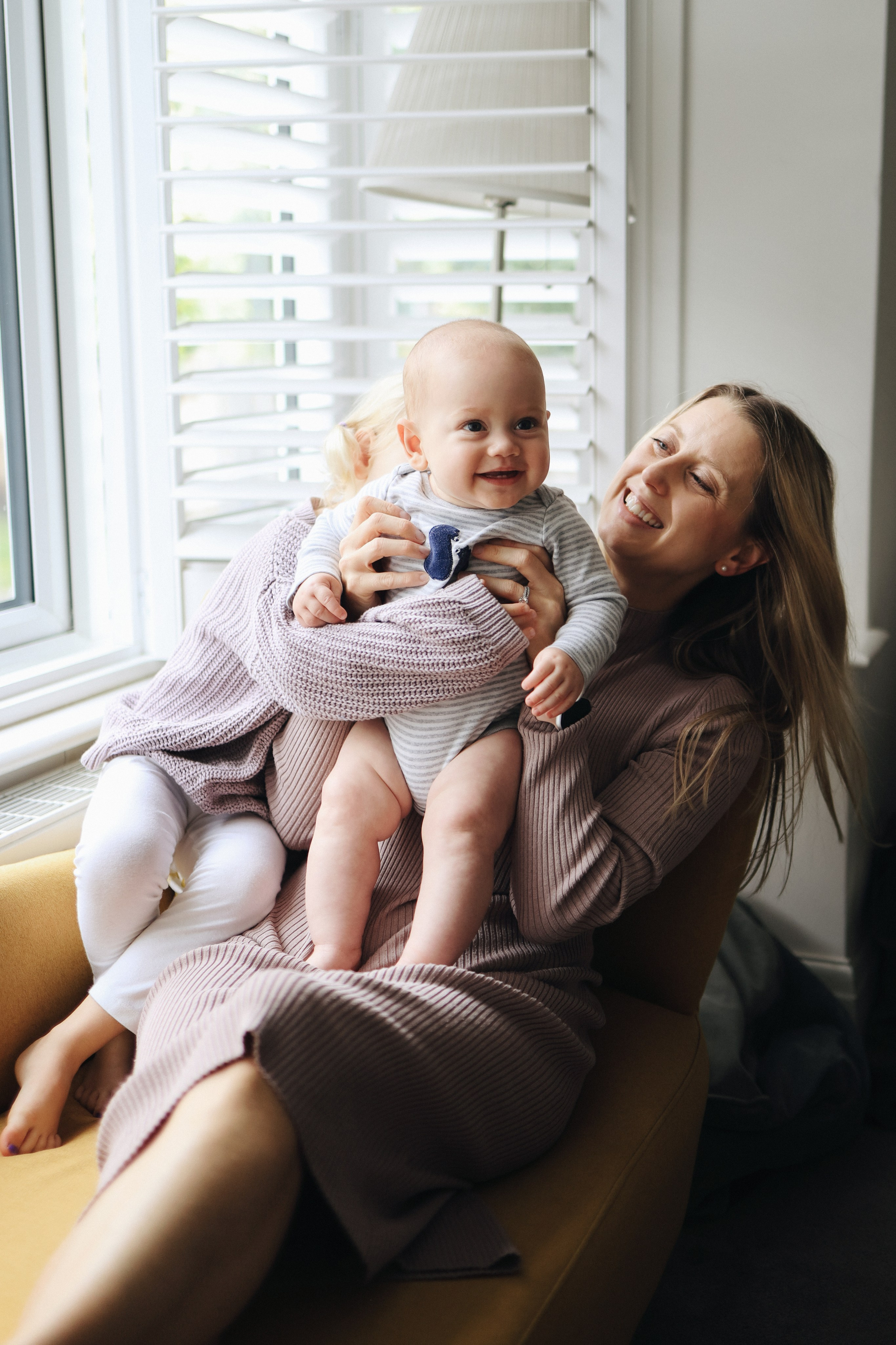 Sam&Shaun. Newborn and Family Photographer in Bromley, London, Liliya Potekhina