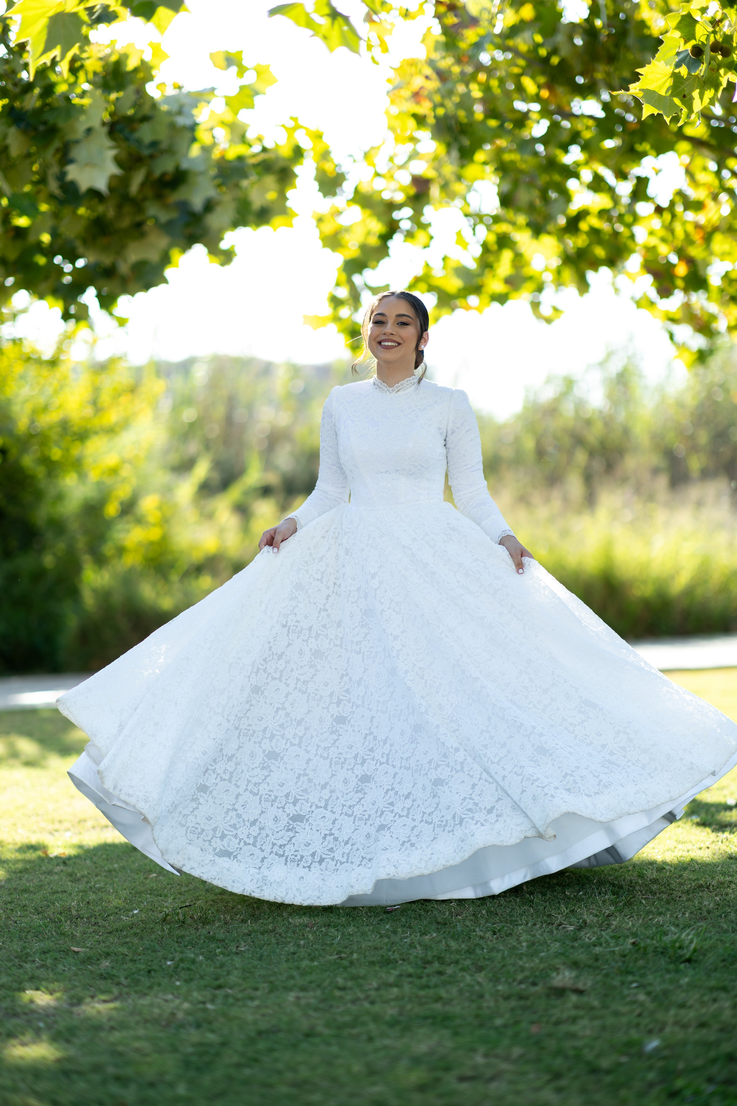 M & L. משה מנשה צלם חתונות