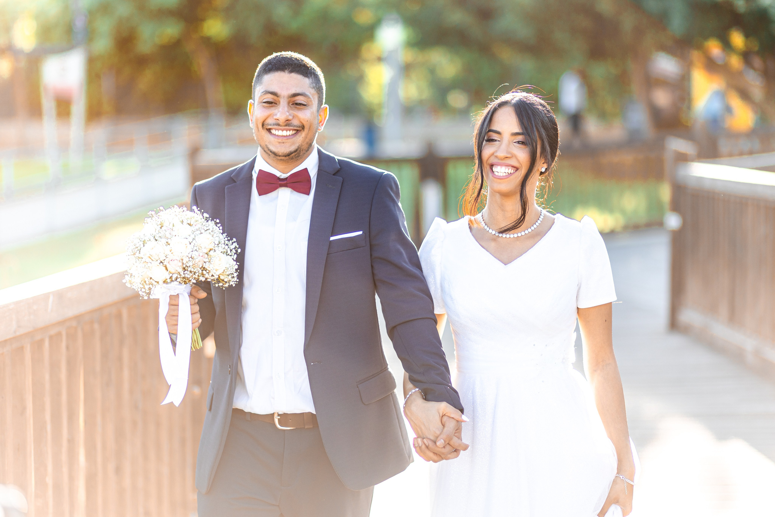 Y & E. משה מנשה צלם חתונות