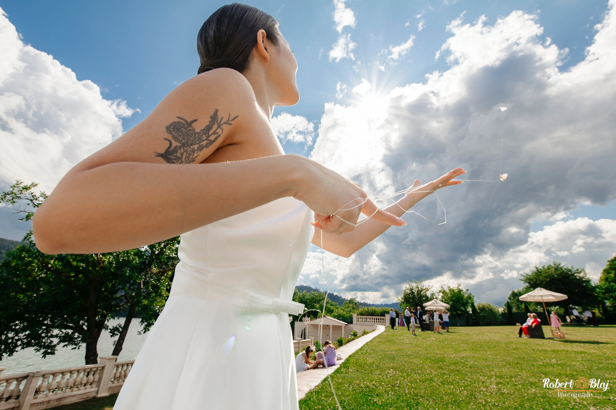 Nunta anului 2025. Robert Blaj - Fotograf Nuntă Iași