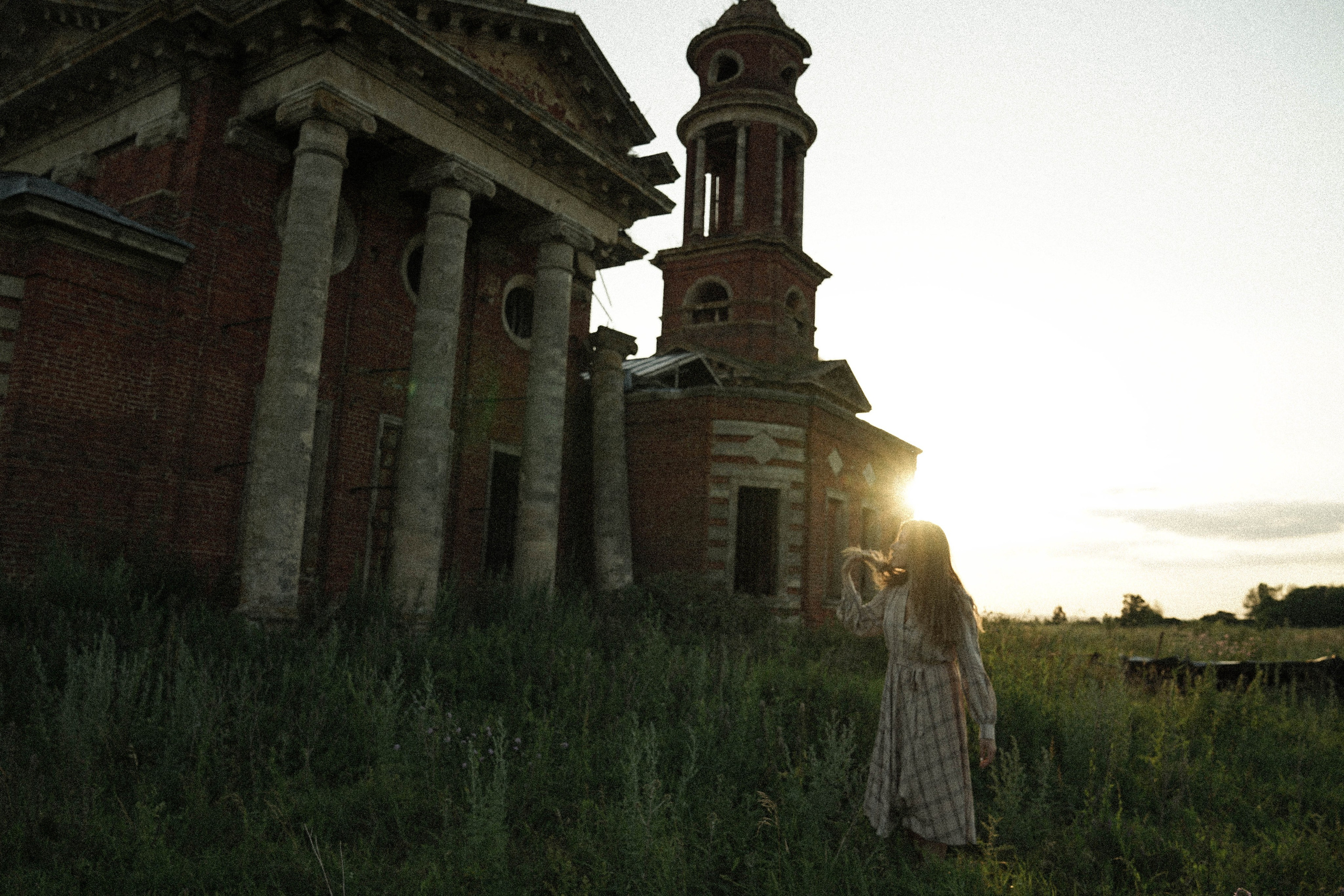 Anna. Lifestyle фотограф Турку. Ловлю эмоции в кадре