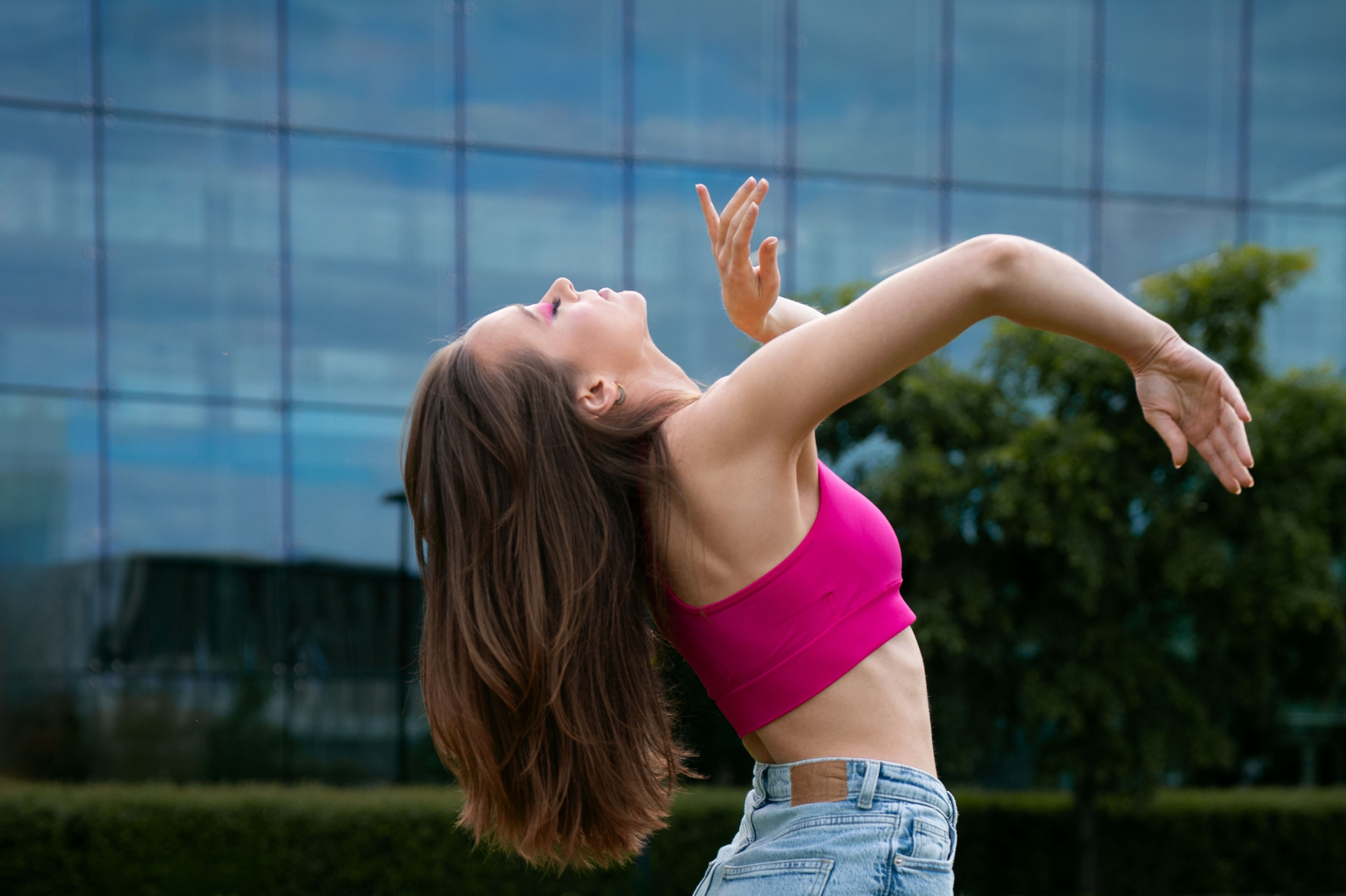 Dance. Lifestyle фотограф Турку. Ловлю эмоции в кадре