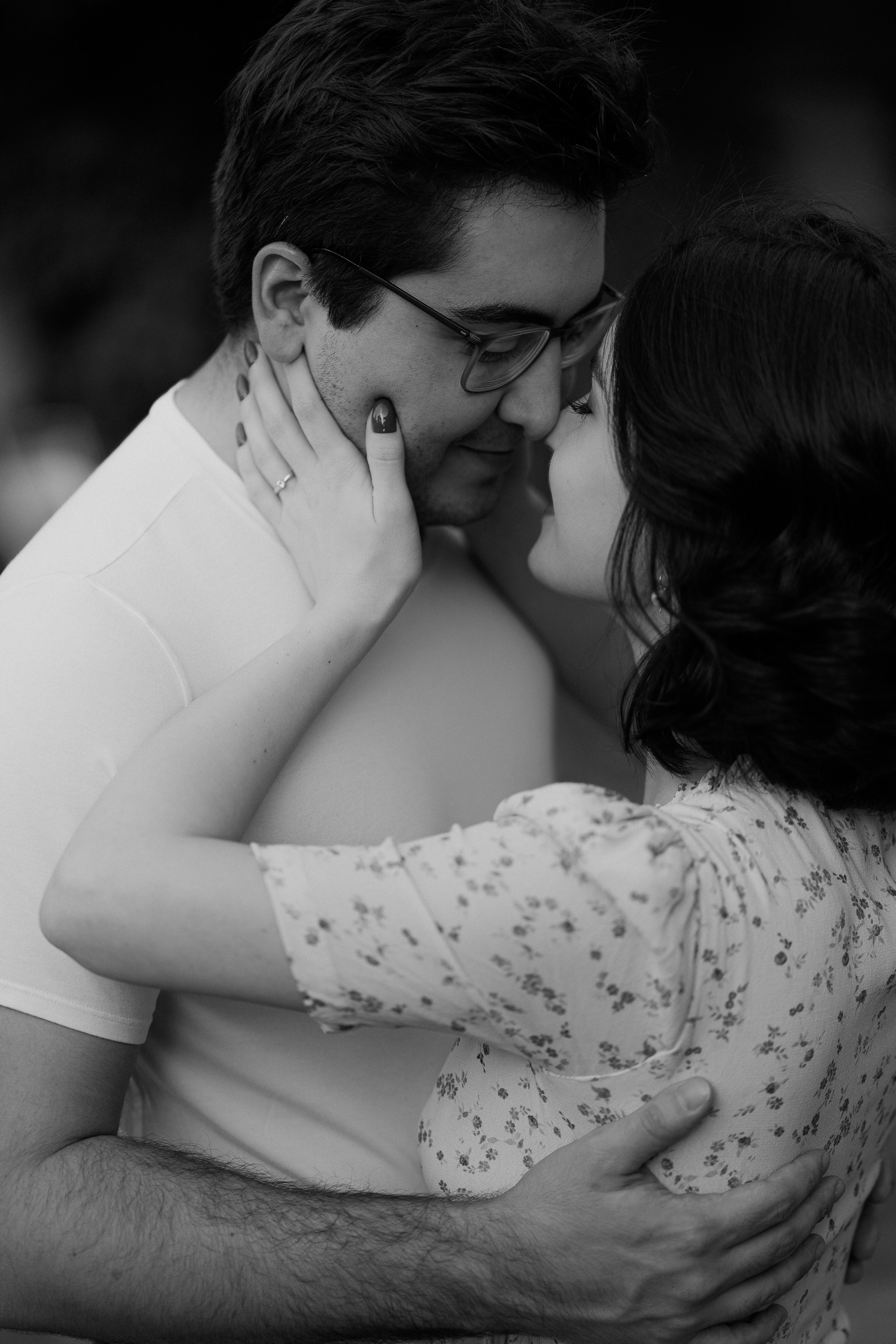 Ensaio Barbara e Lucas. Gustavofto