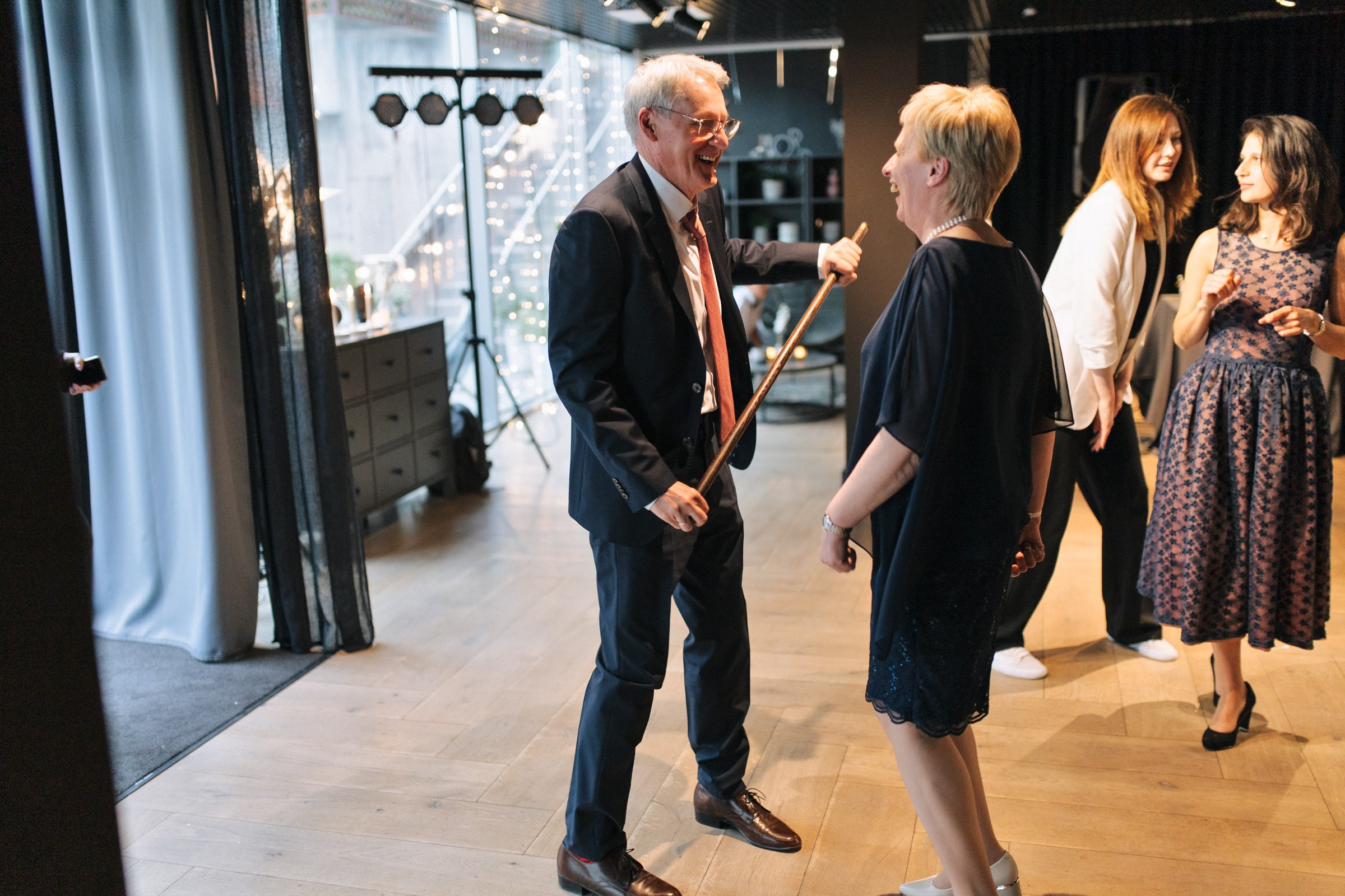 Vestuvinė fotosesija Kaune