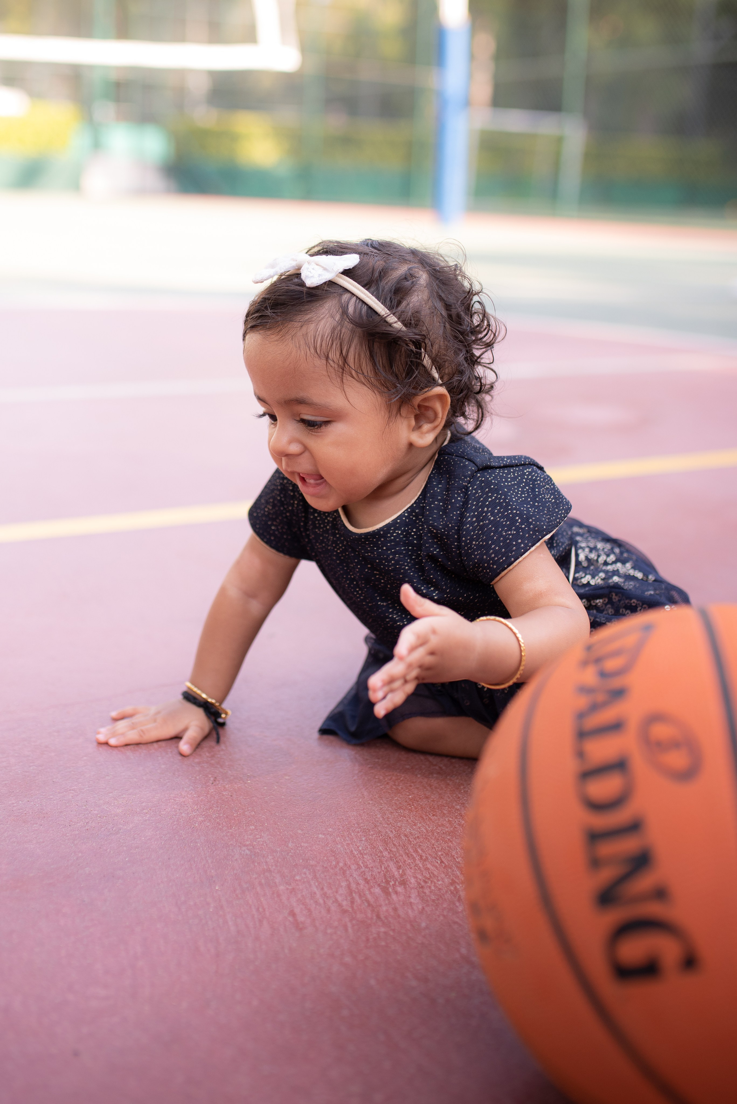 Матч большой семьи. Фотограф в Анталии