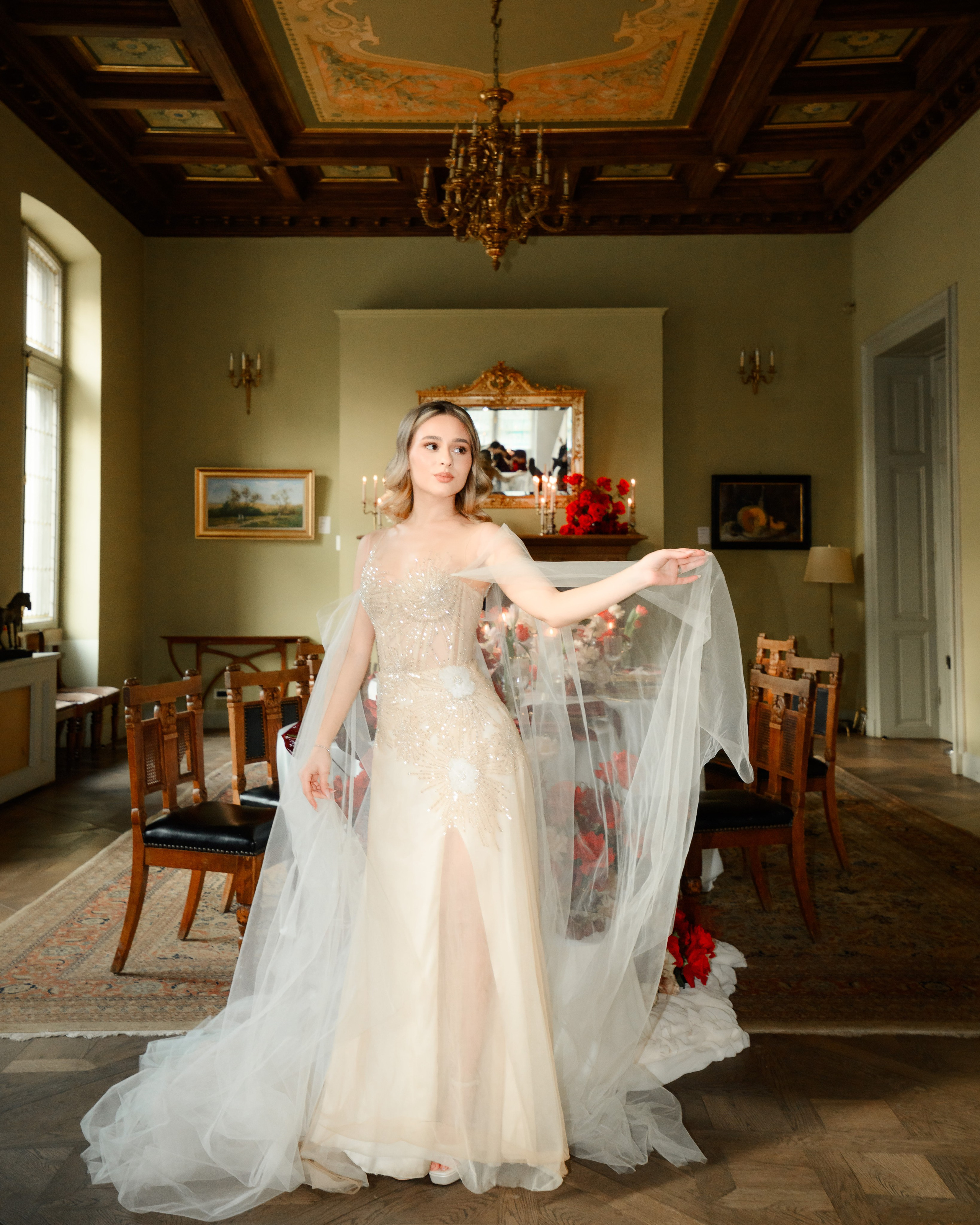 Sara & Andrei. Mugurel Olteanu Fotograf