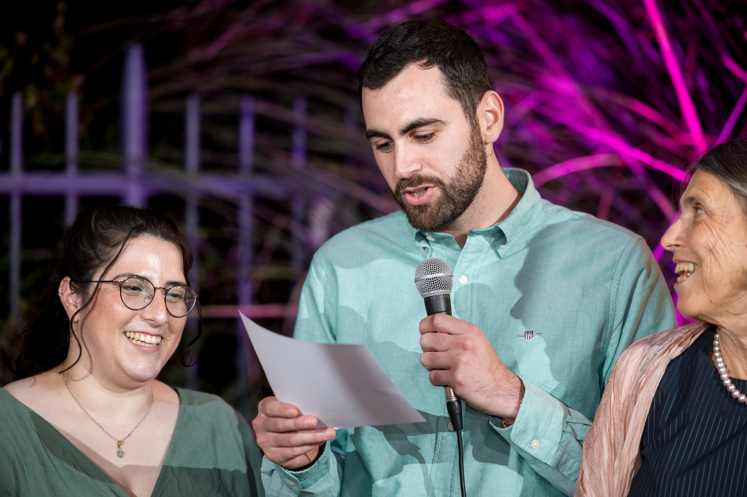 Tamar & Assaf. AMIR BUCHNIK PHOTOGRAPHER