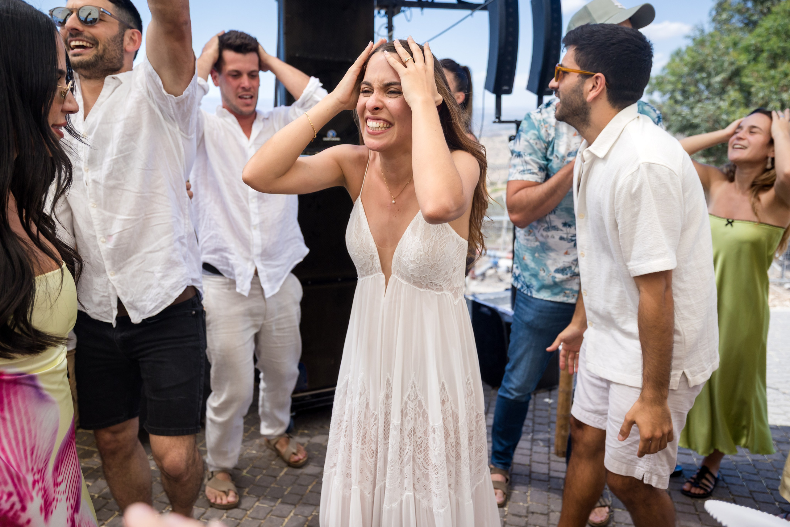 Omar & Nimrod. AMIR BUCHNIK PHOTOGRAPHER