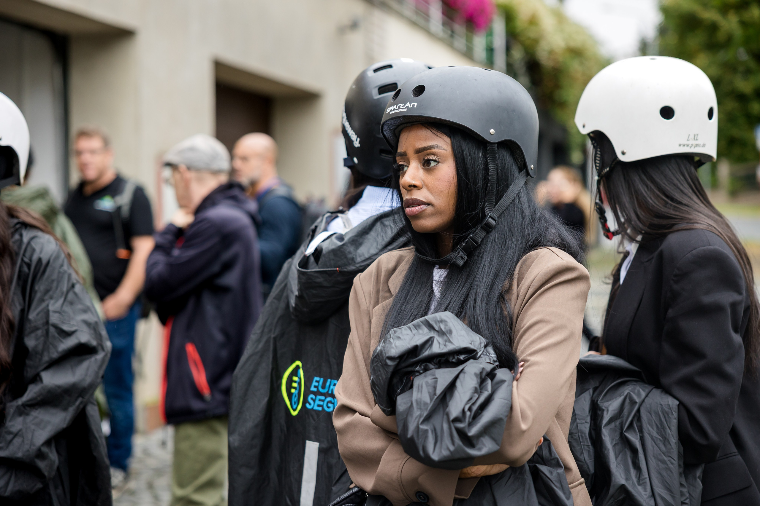 Johanneshof, Prague. AMIR BUCHNIK PHOTOGRAPHER