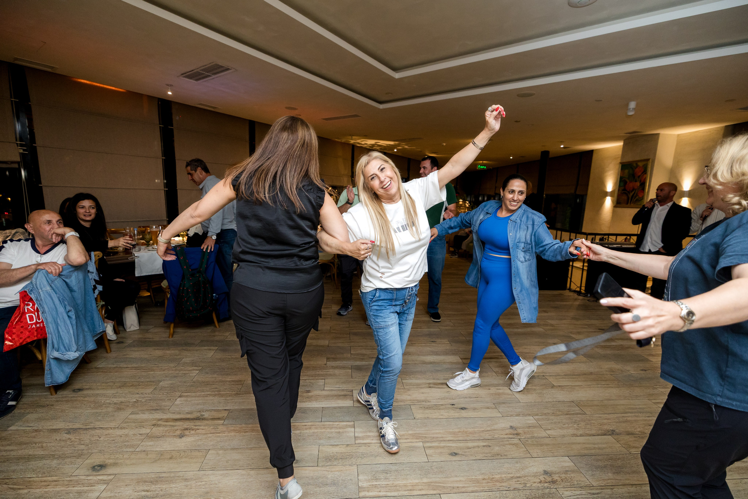 Barel Corporation — Batumi Georgia. AMIR BUCHNIK PHOTOGRAPHER