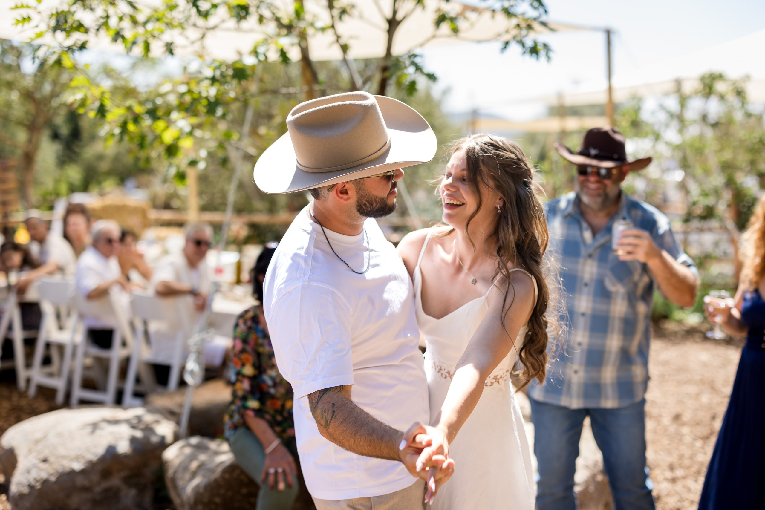 Eden & Raz. AMIR BUCHNIK PHOTOGRAPHER