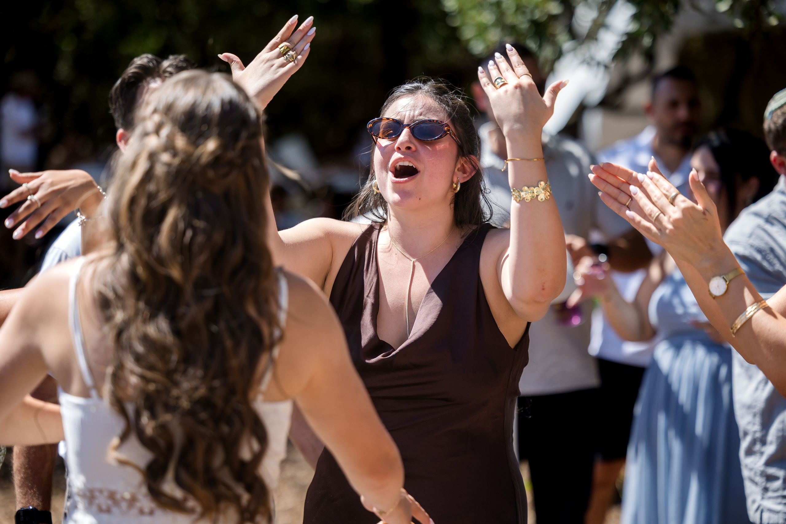 Eden & Raz. AMIR BUCHNIK PHOTOGRAPHER