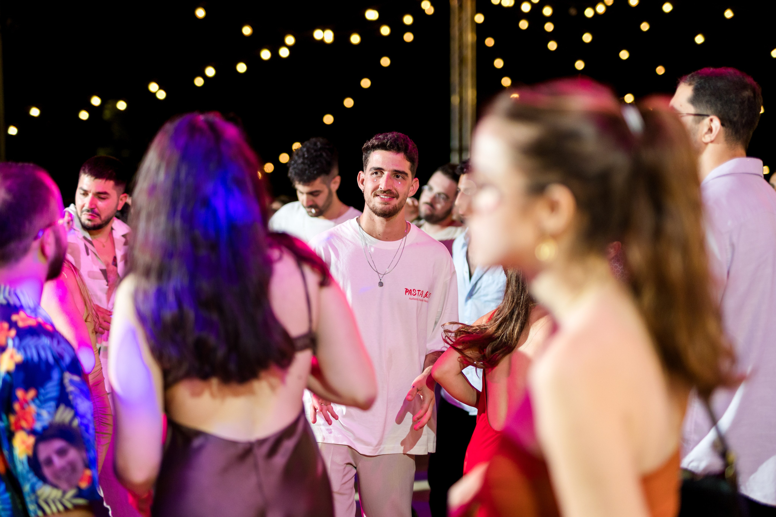 Tamar & Assaf. AMIR BUCHNIK PHOTOGRAPHER