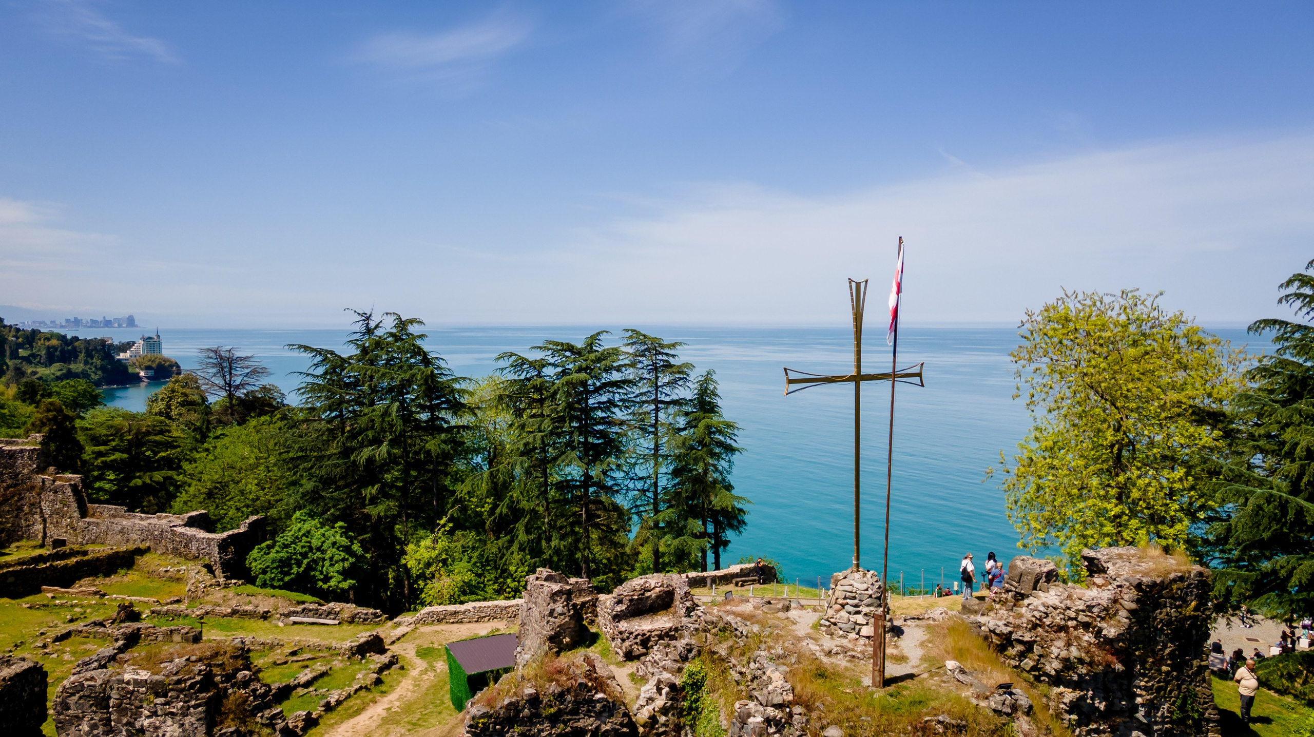 Barel Corporation — Batumi Georgia. AMIR BUCHNIK PHOTOGRAPHER