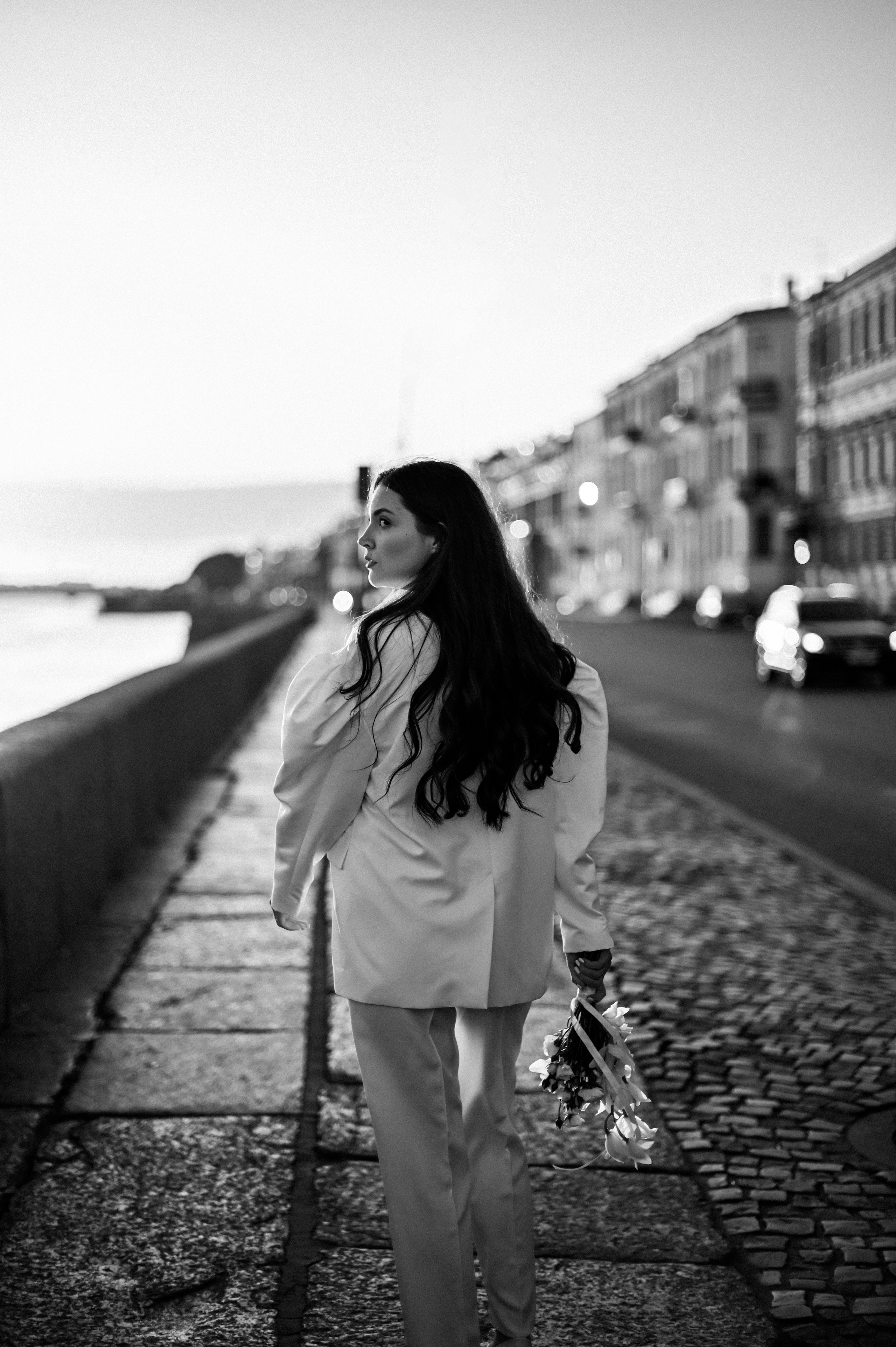 Прогулка на рассвете. Детский и семейный фотограф в финляндии дина пулкка. контент фотограф