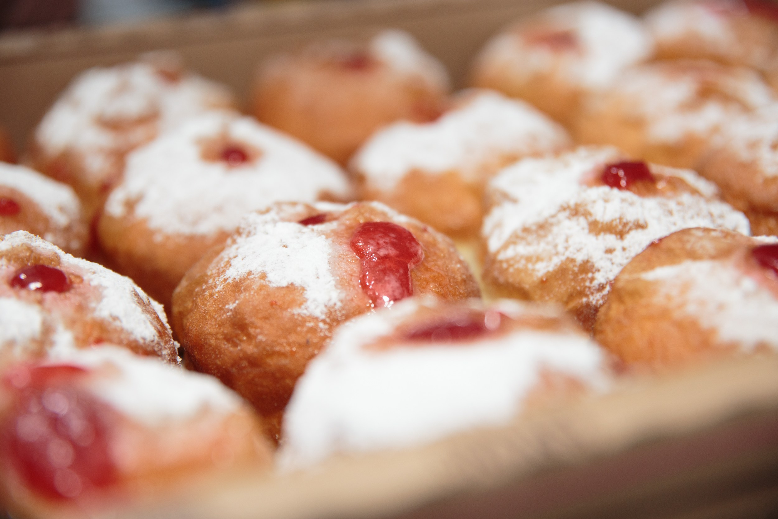 День Волонтера 07.12.2023. Портретный и репортажный фотограф в Израиле Рома Бирман