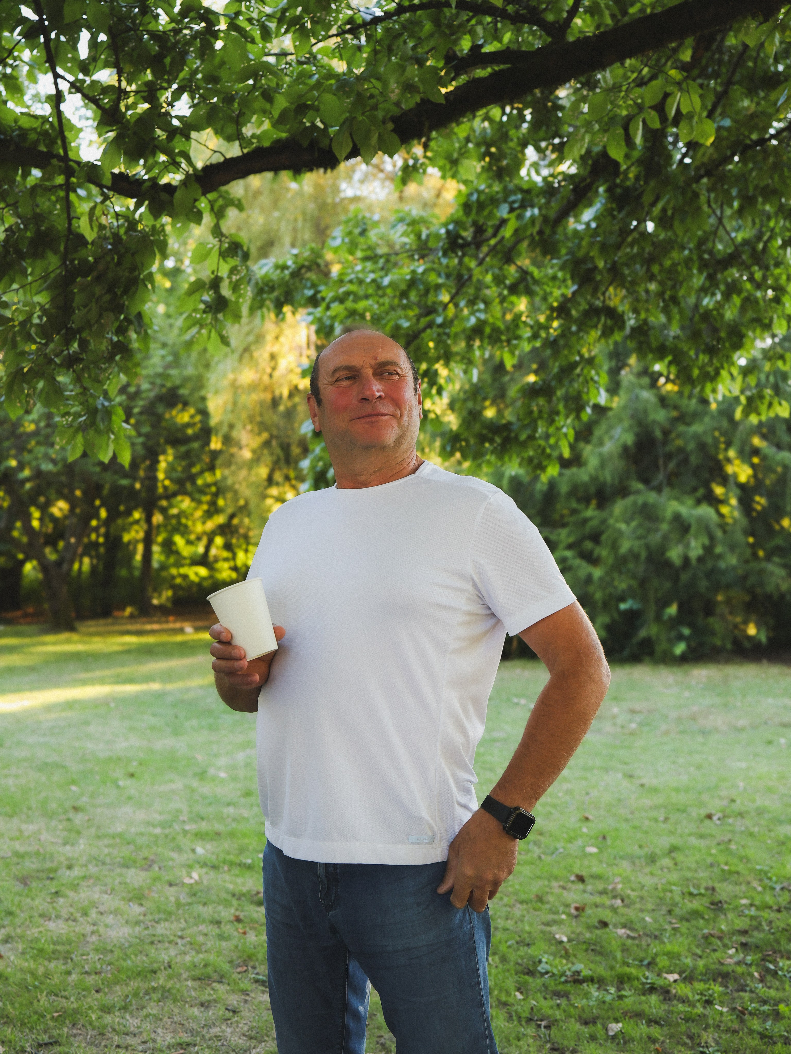 Anna’s Family. Yana Bobrova | Artistic Photography